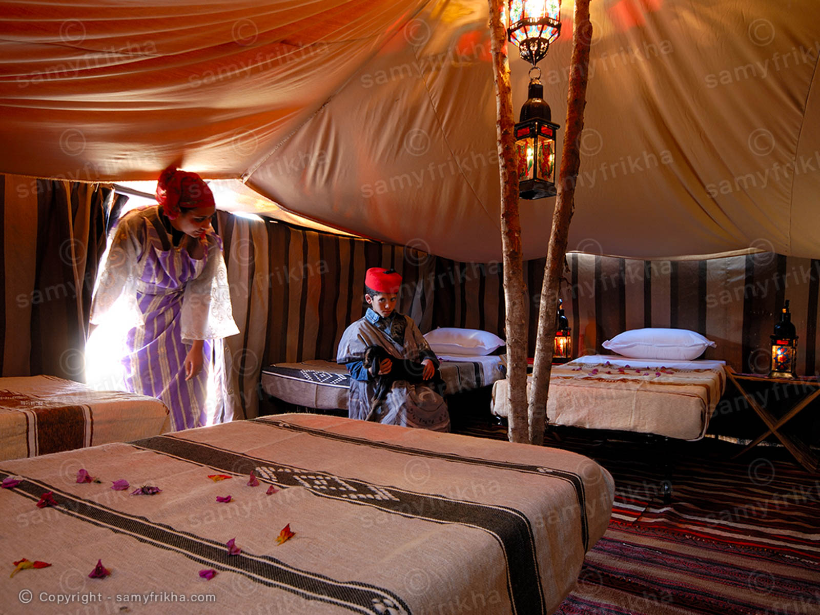 Samy Frikha Photography Divers