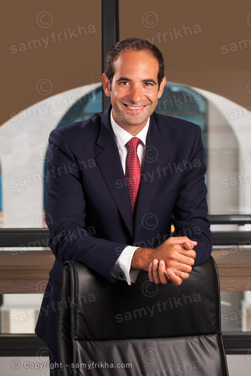 Frikha Photograpy Portrait 05