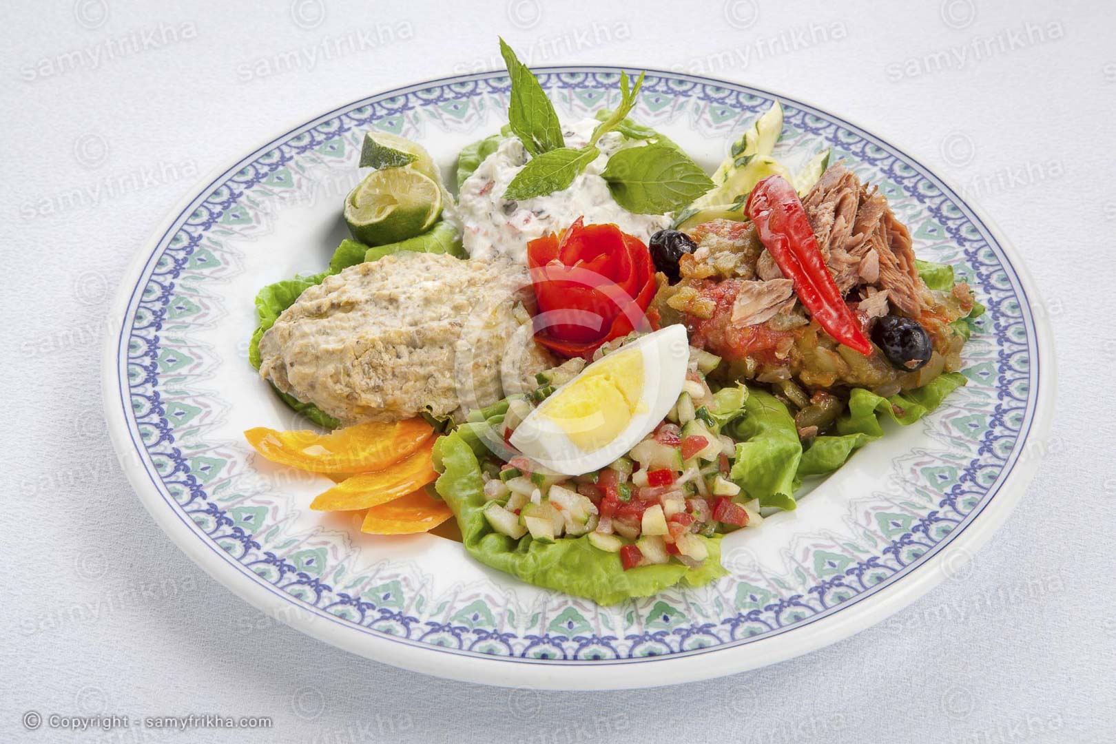 Frikha Photograpy Food 021