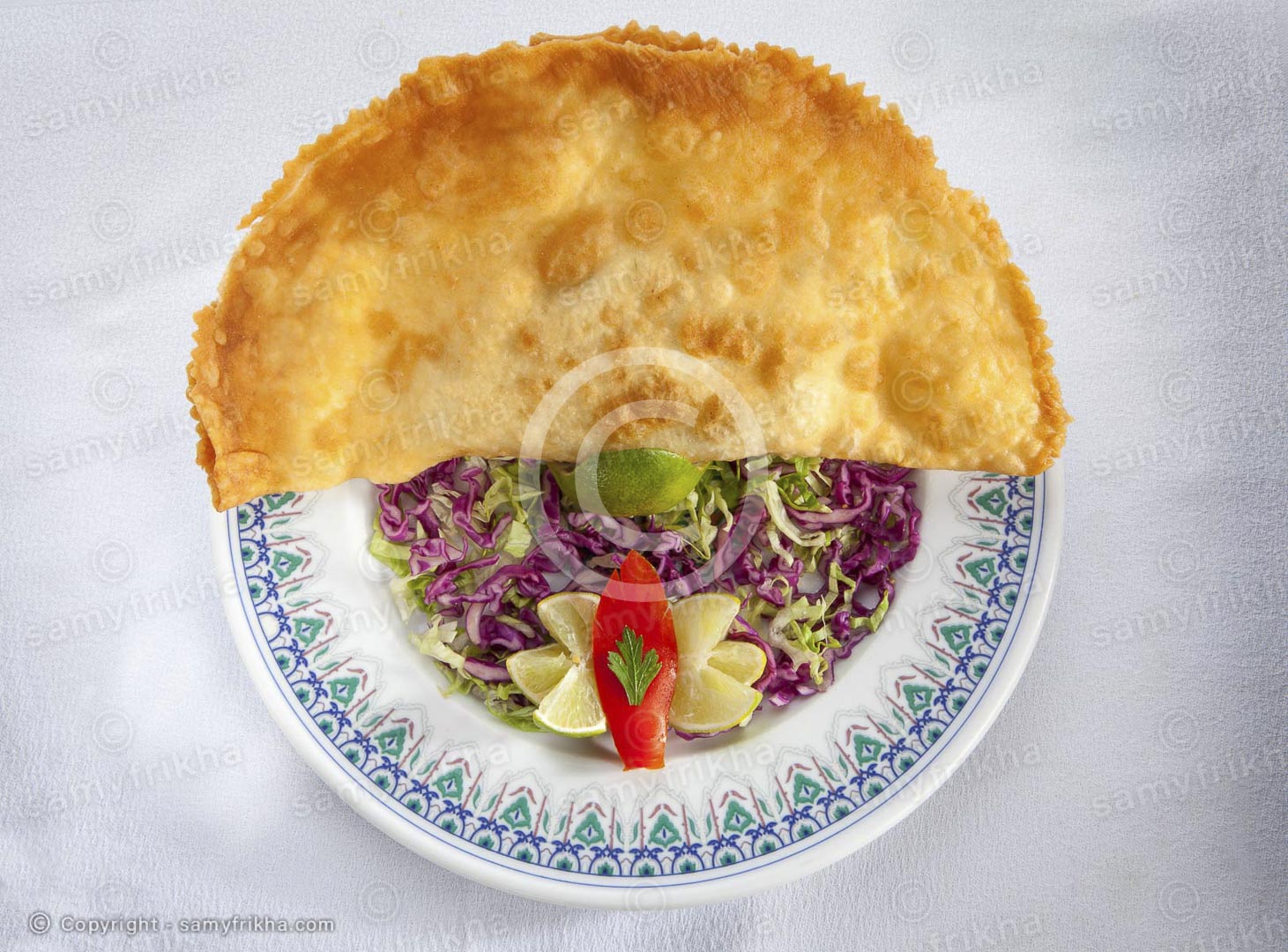 Frikha Photograpy Food 031