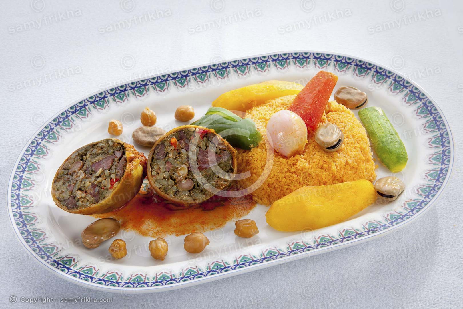 Frikha Photograpy Food 12