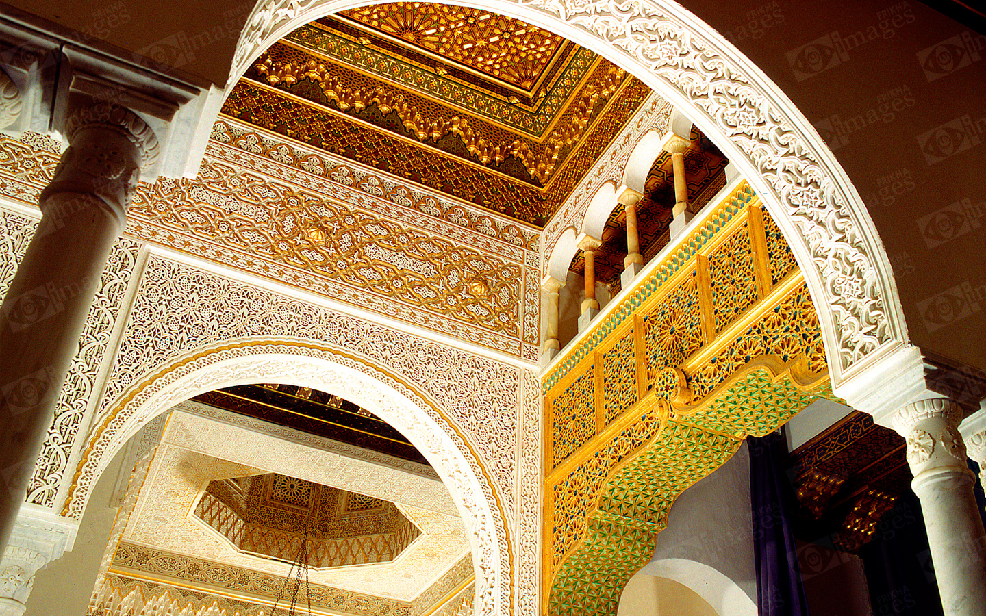 Frikha Photography Architecture & Interior