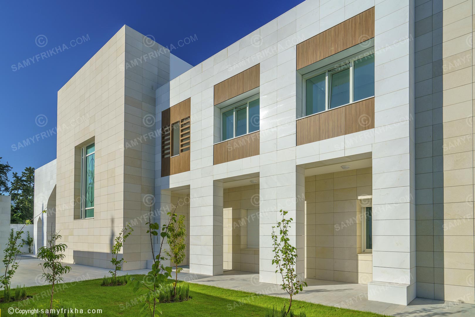 Frikha Photography Architecture & Interior