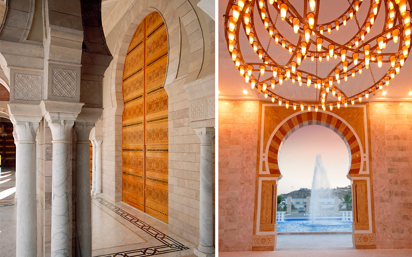 Frikha Photography Architecture & Interior