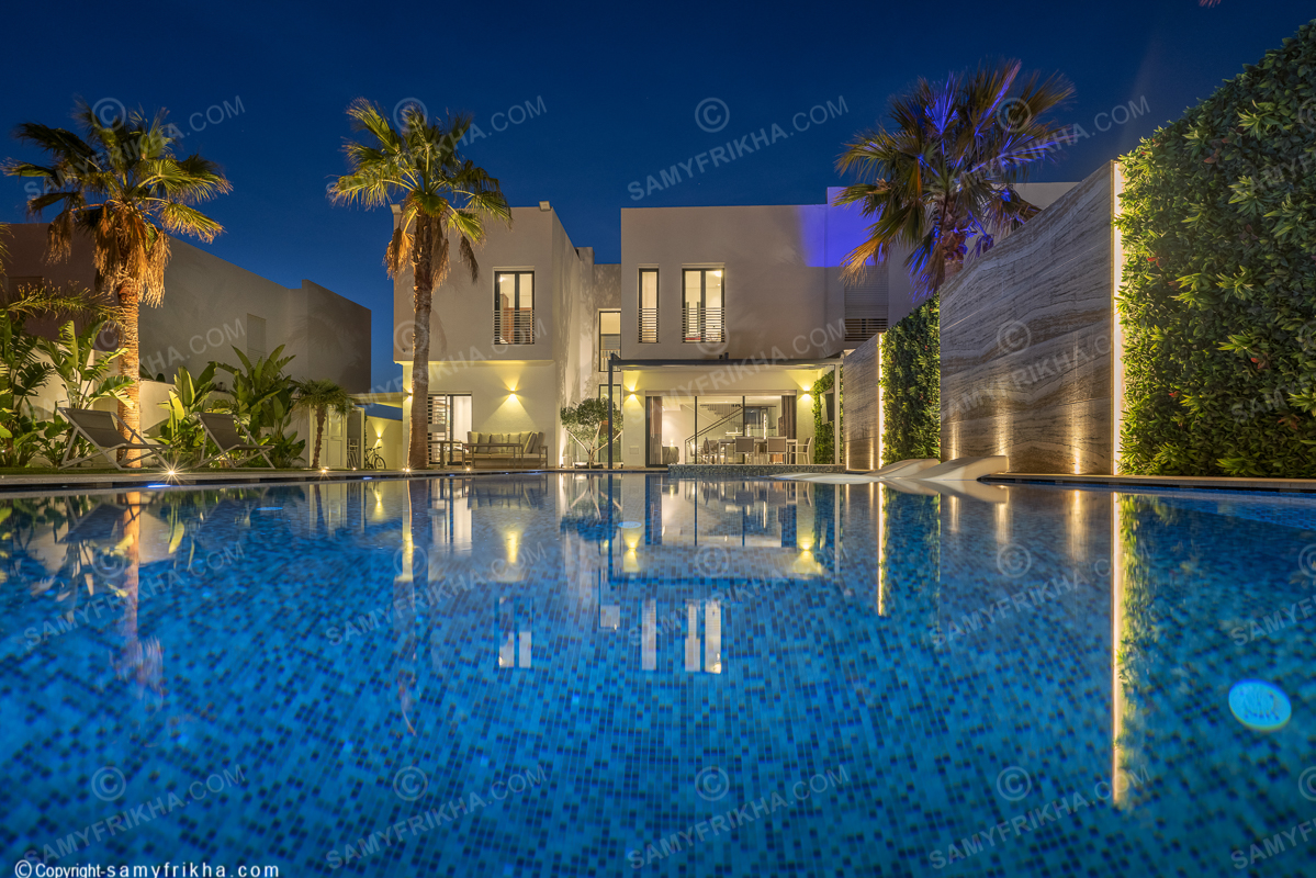 Frikha Photography Architecture & Interior