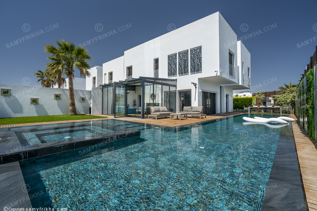 Frikha Photography Architecture & Interior