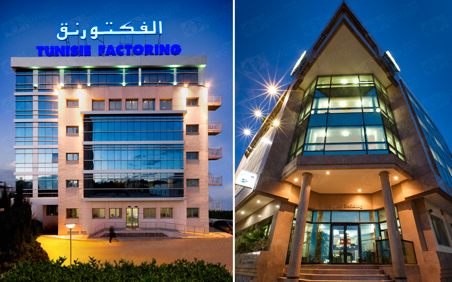 Frikha Photography Architecture & Interior