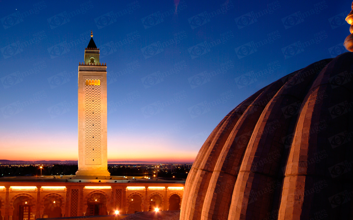 Frikha Photography Architecture & Interior