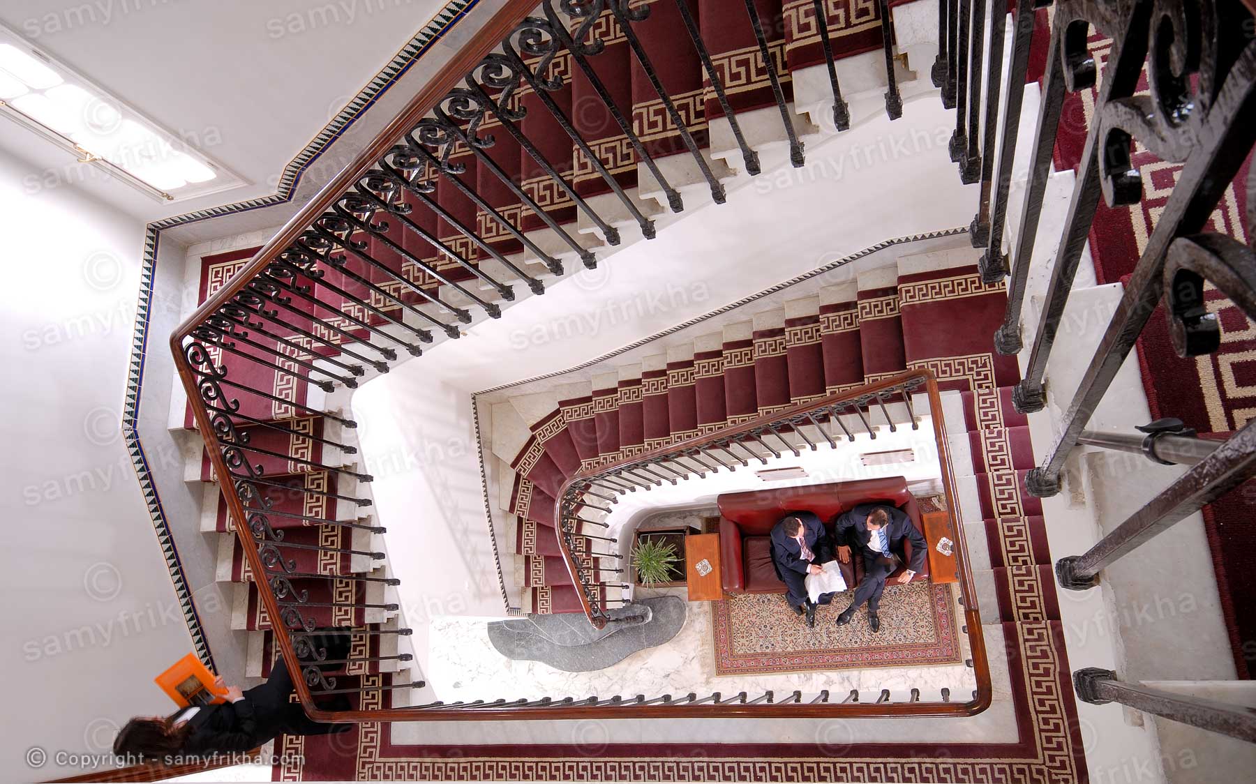 Frikha Photography Architecture & Interior