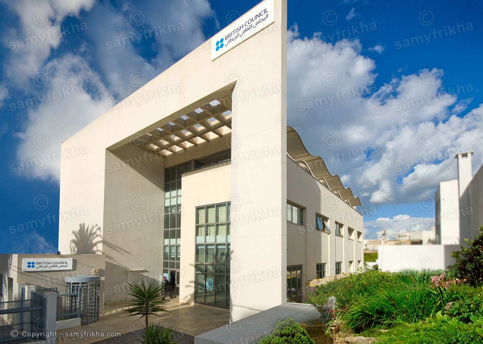 Frikha Photography Architecture & Interior