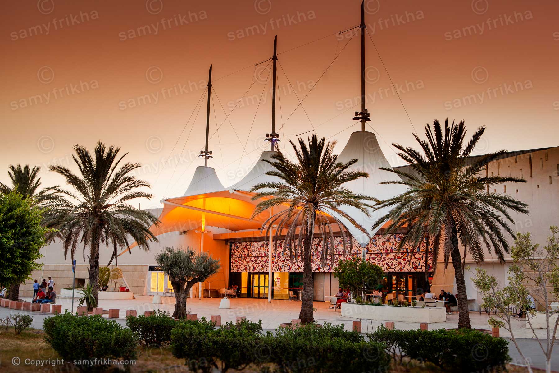 Frikha Photography Architecture & Interior