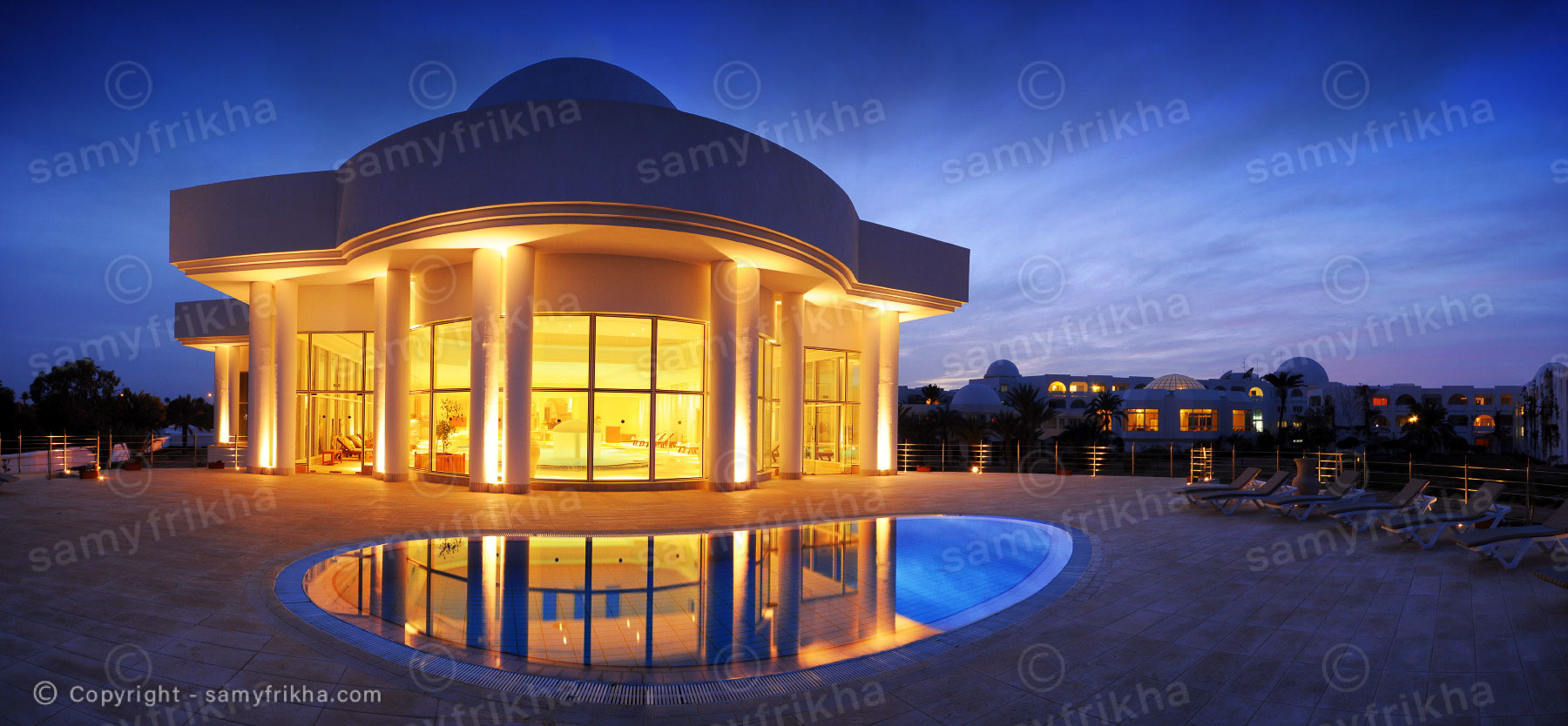 Frikha Photography Architecture & Interior