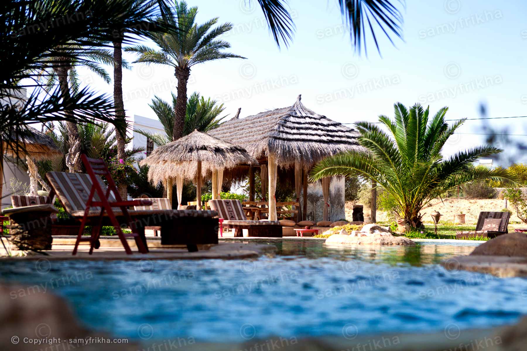 Frikha Photography Architecture & Interior