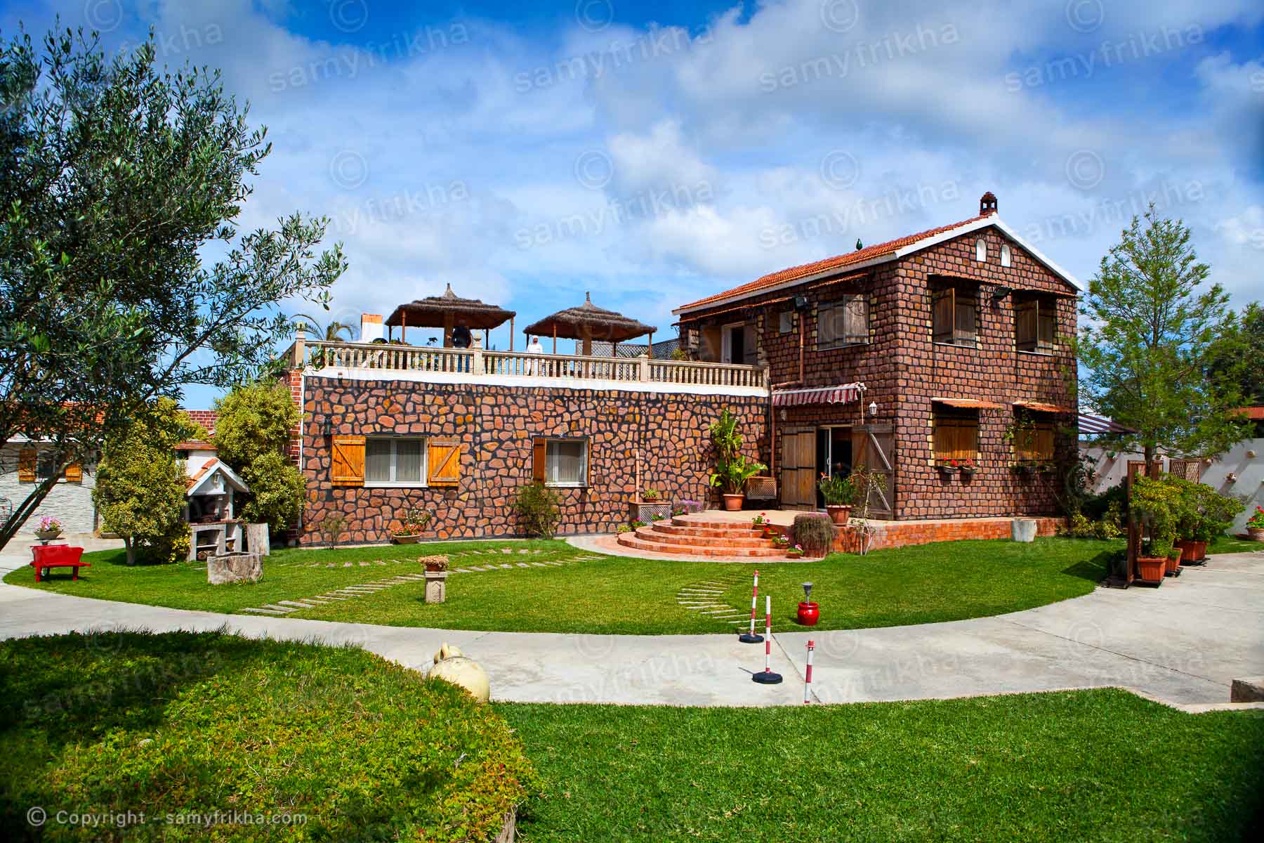 Frikha Photography Architecture & Interior