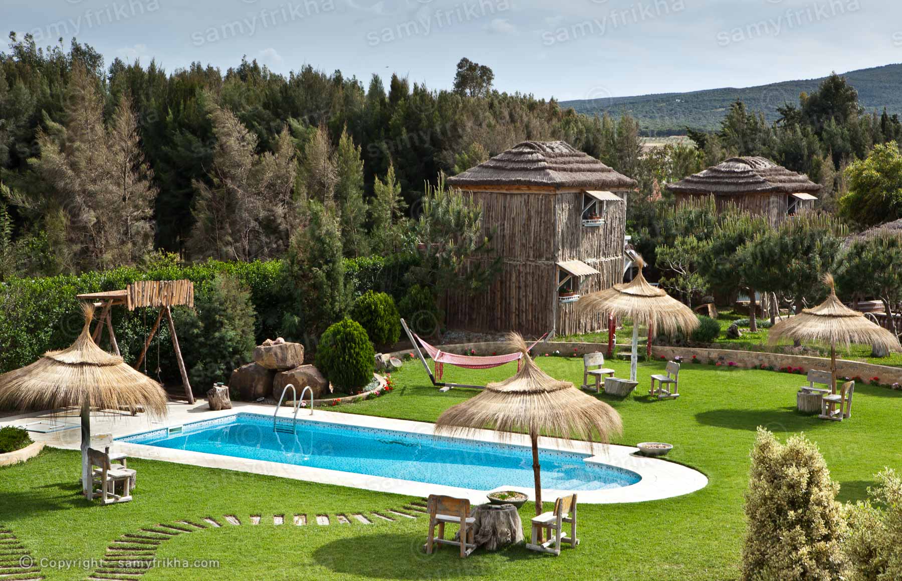 Frikha Photography Architecture & Interior