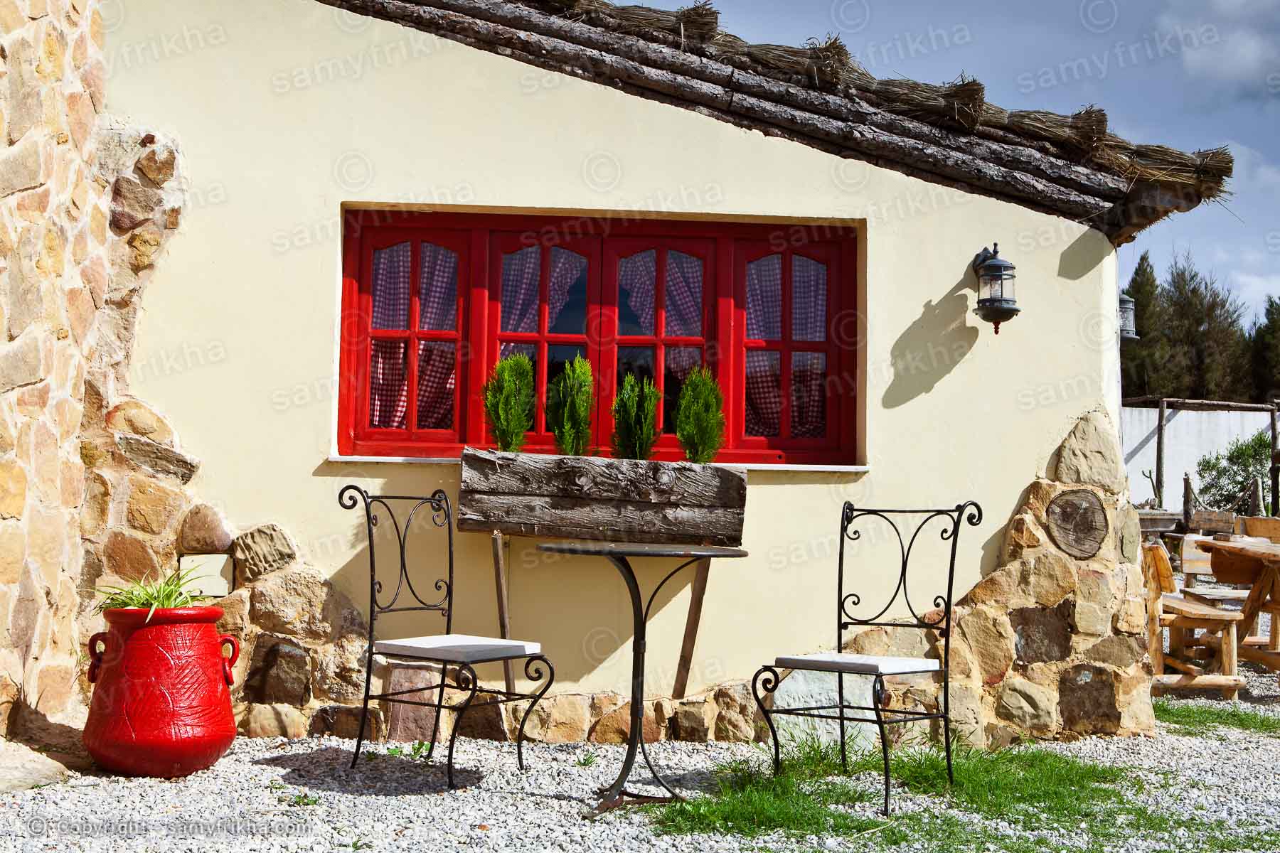 Frikha Photography Architecture & Interior