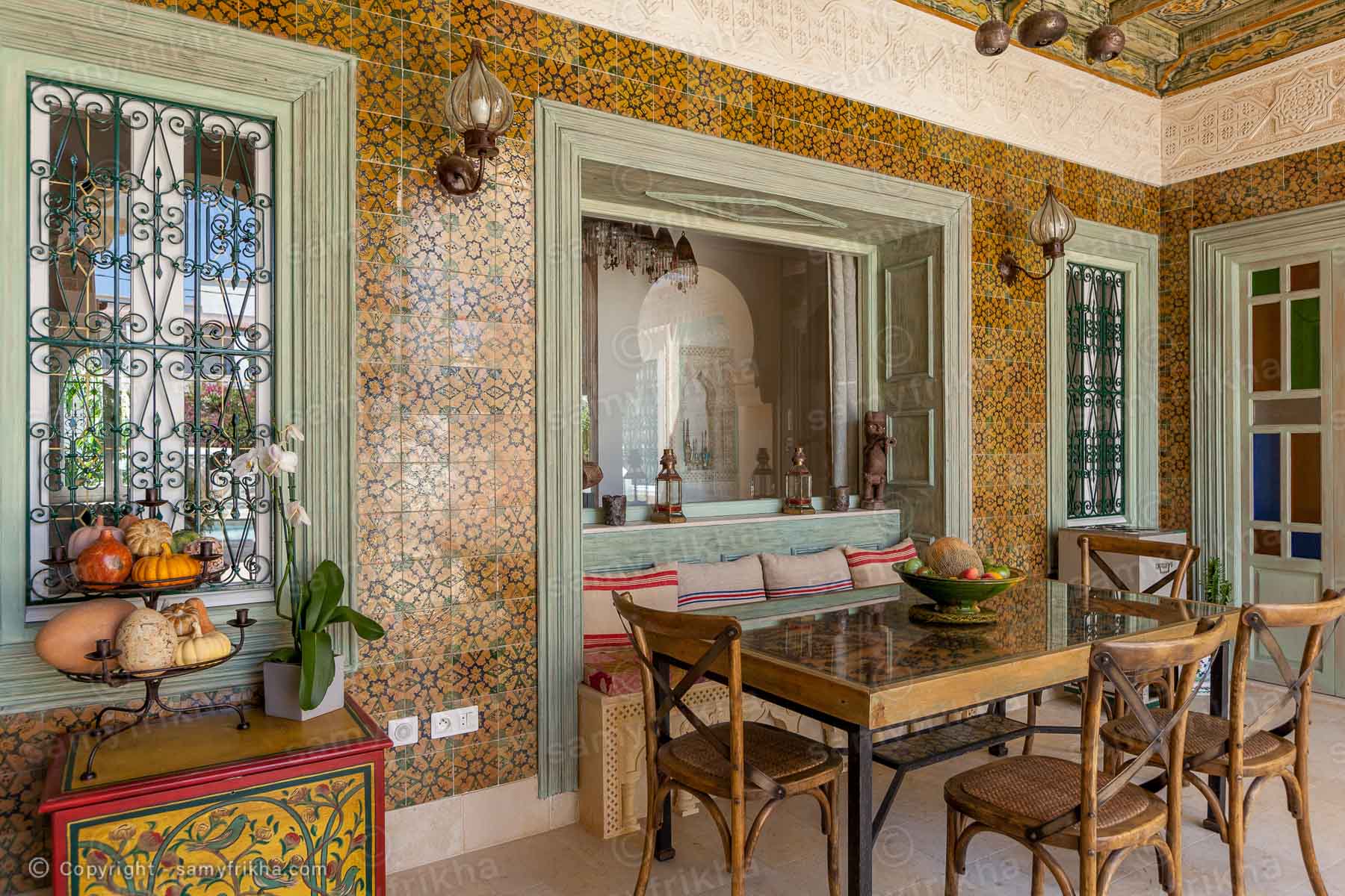 Frikha Photography Architecture & Interior