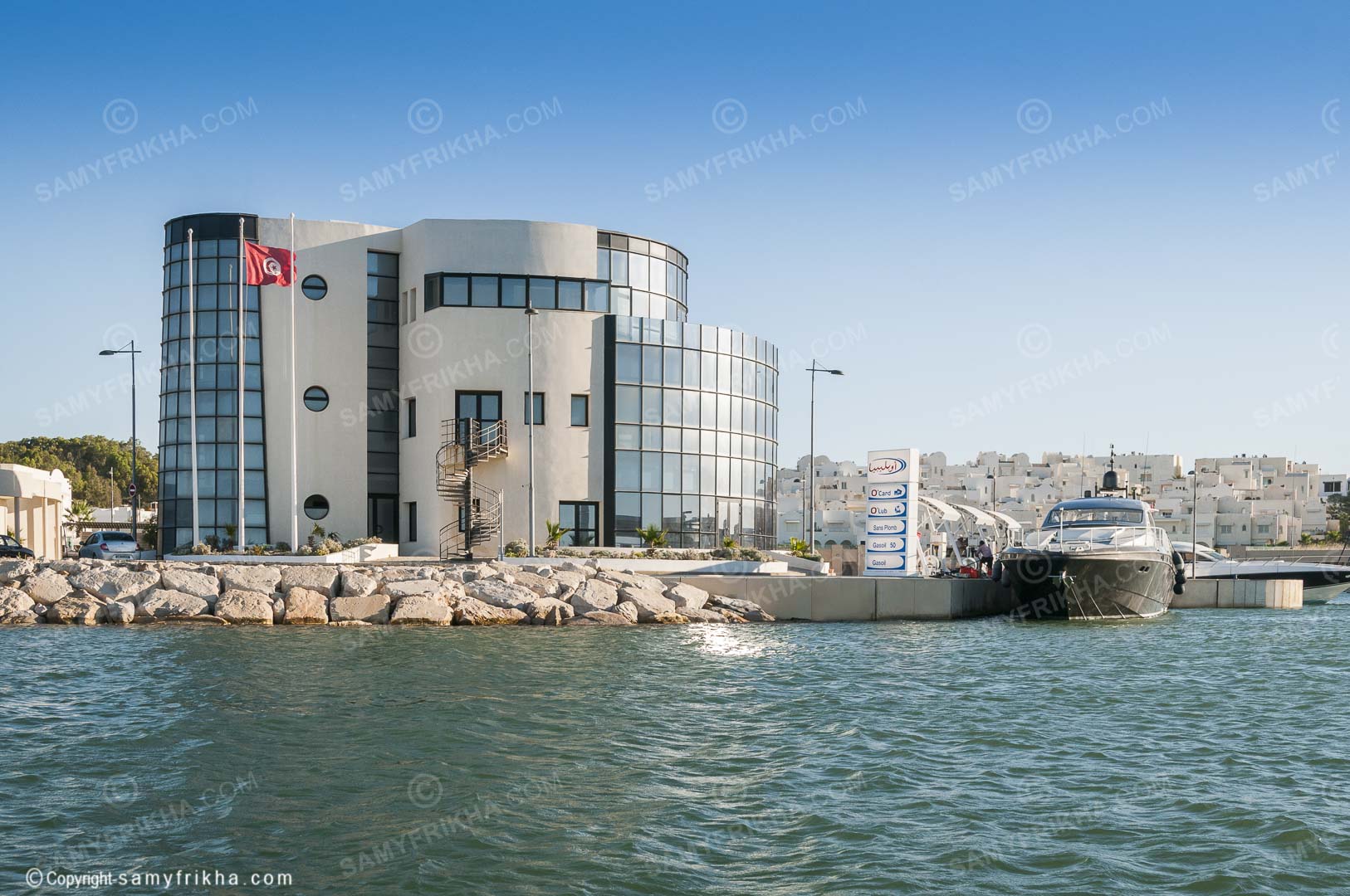 Frikha Photography Architecture & Interior