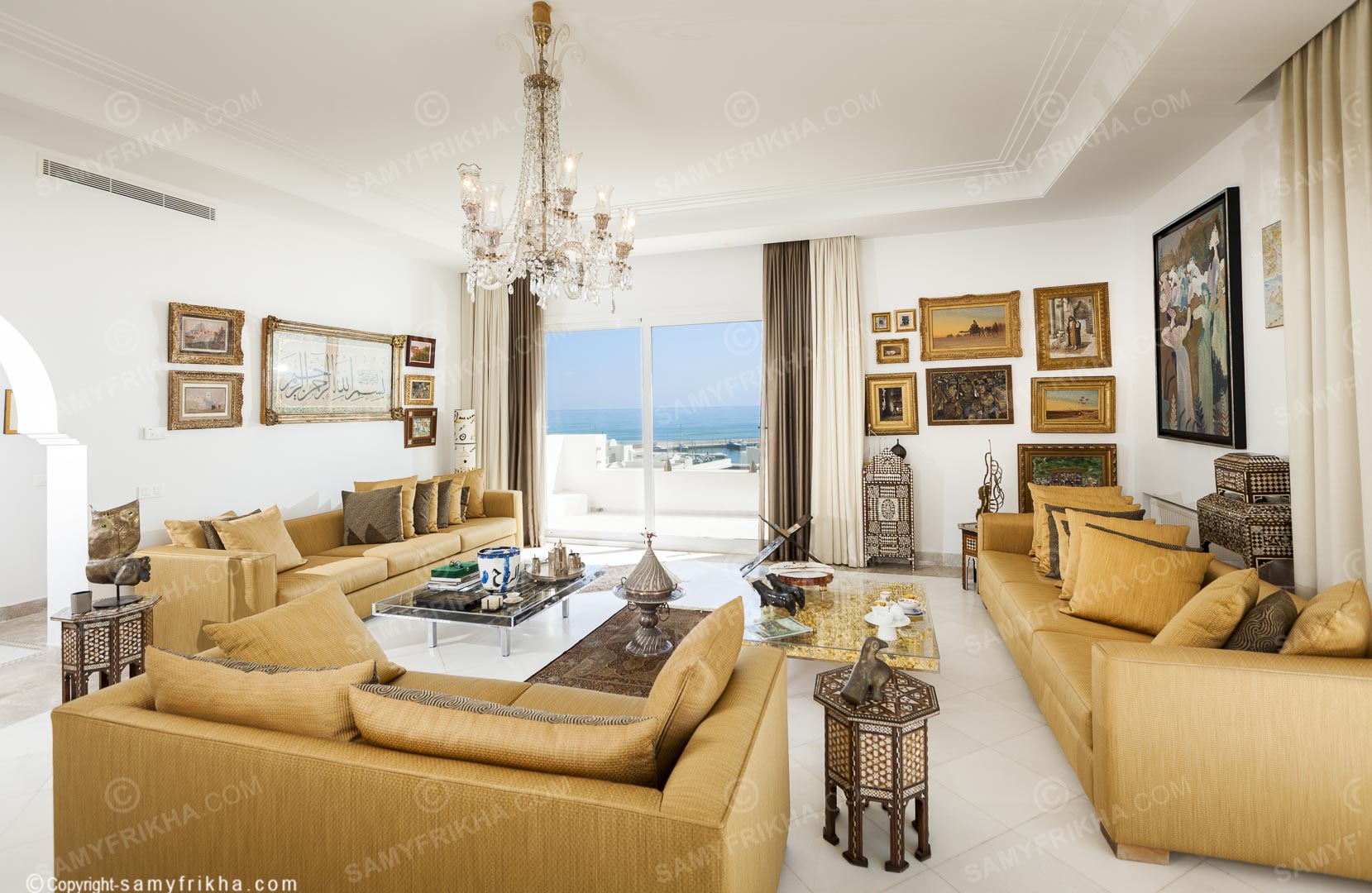 Frikha Photography Architecture & Interior