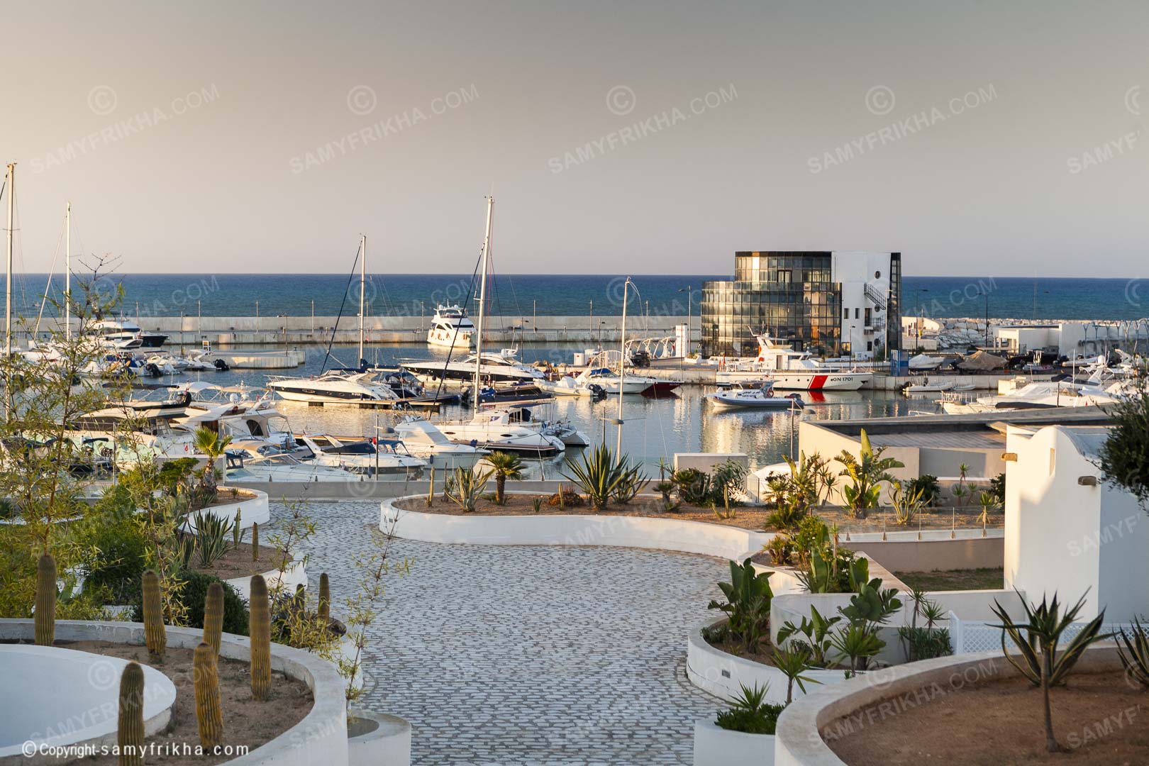 Frikha Photography Architecture & Interior