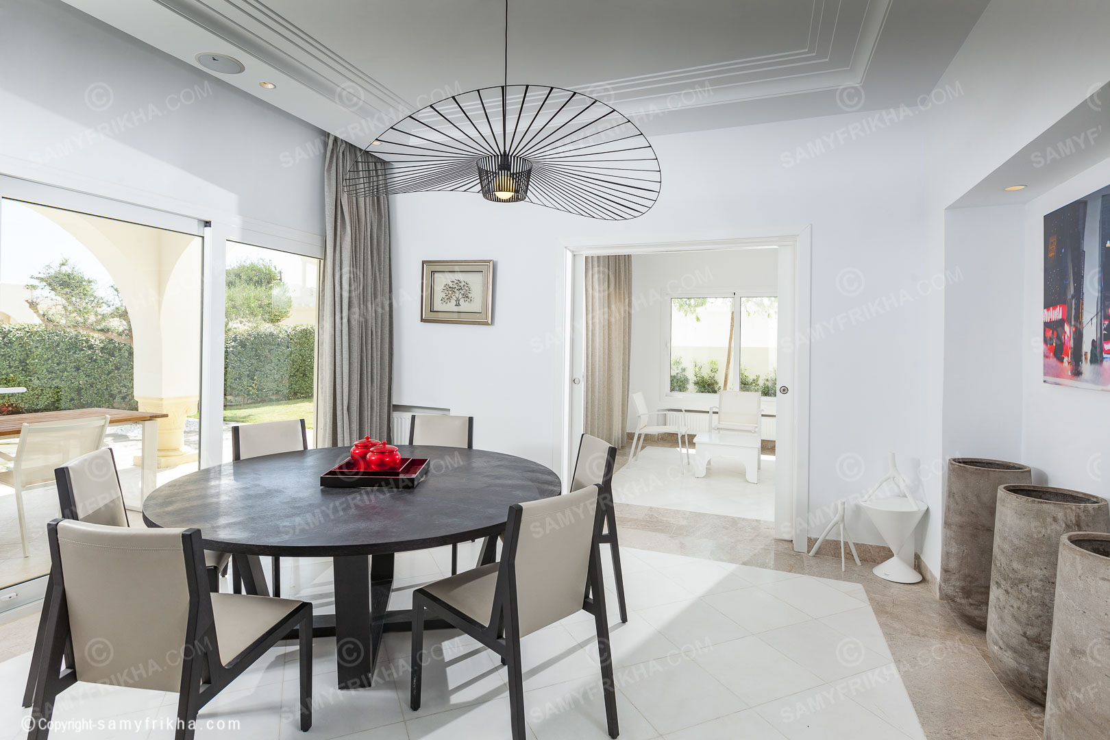 Frikha Photography Architecture & Interior