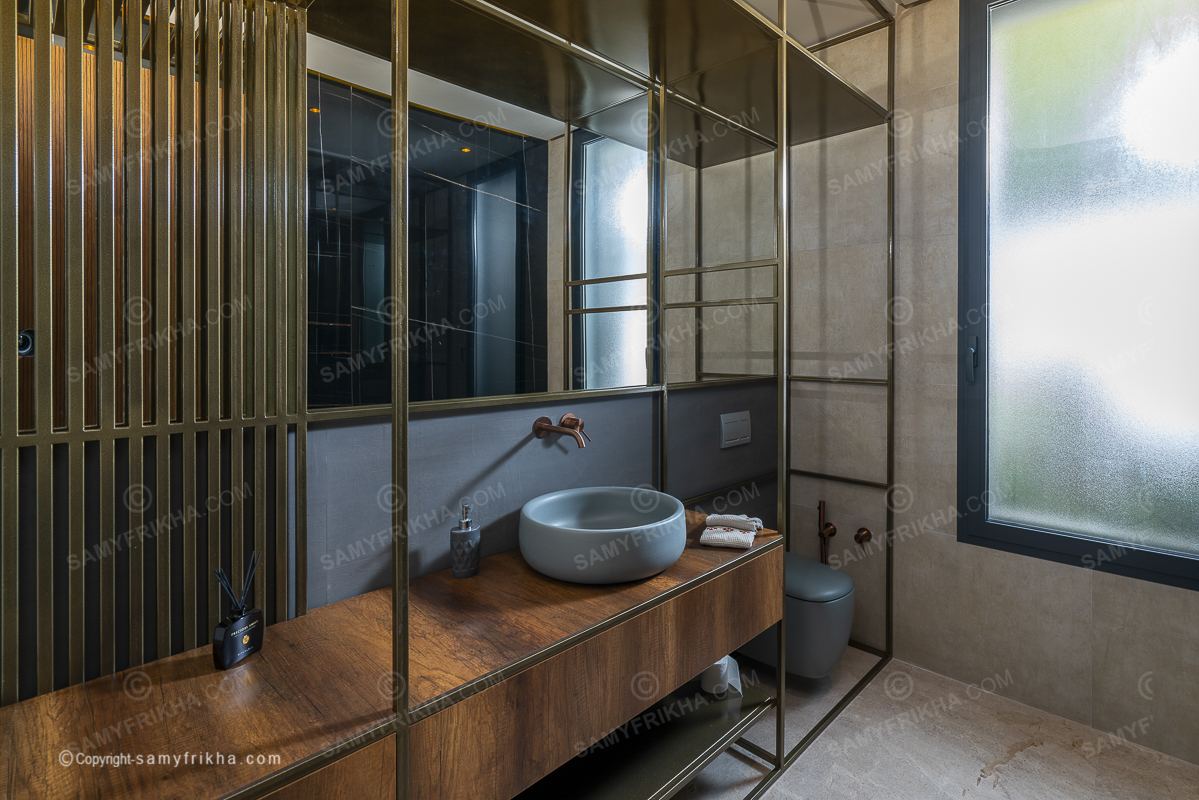 Frikha Photography Architecture & Interior