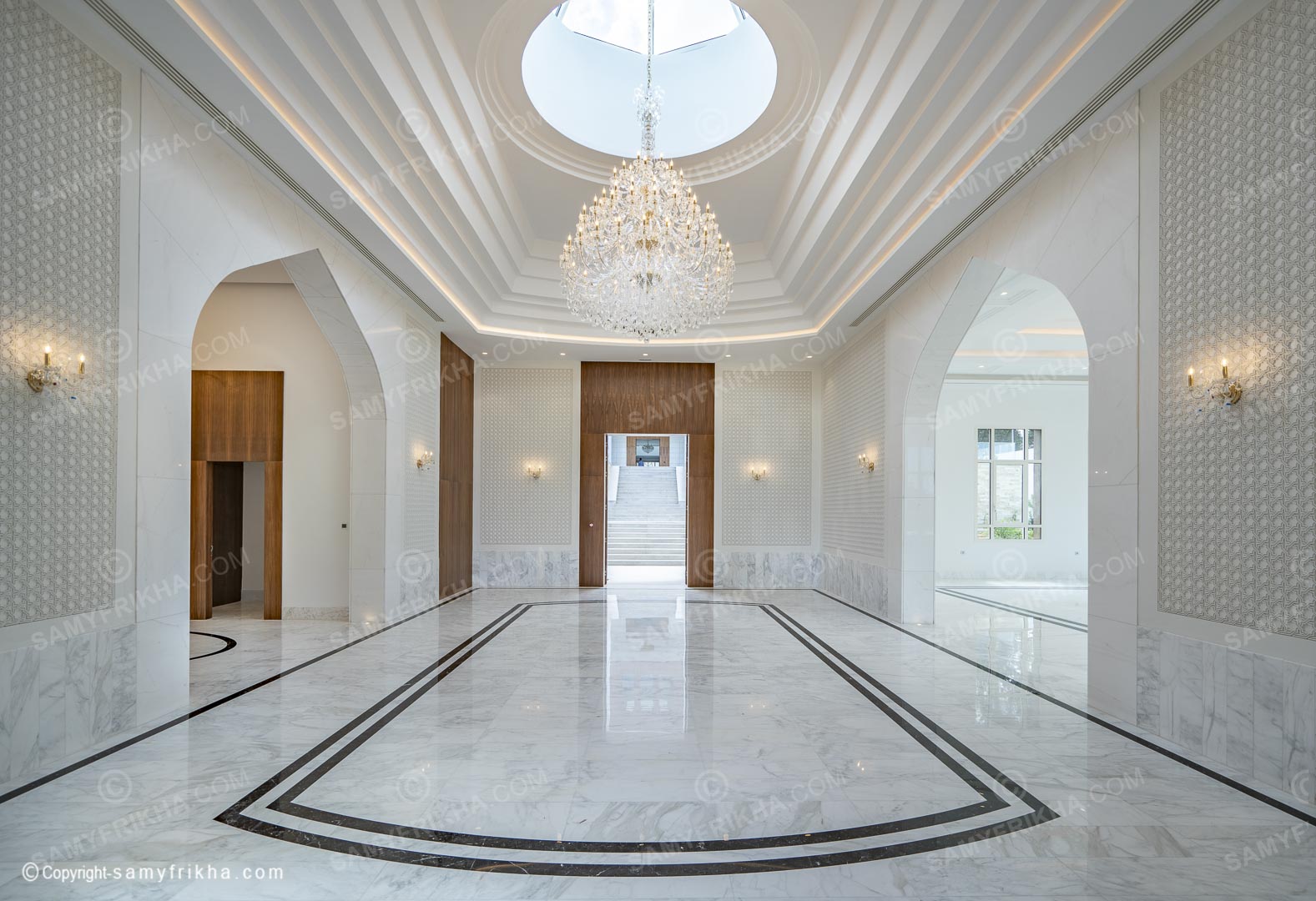 Frikha Photography Architecture & Interior