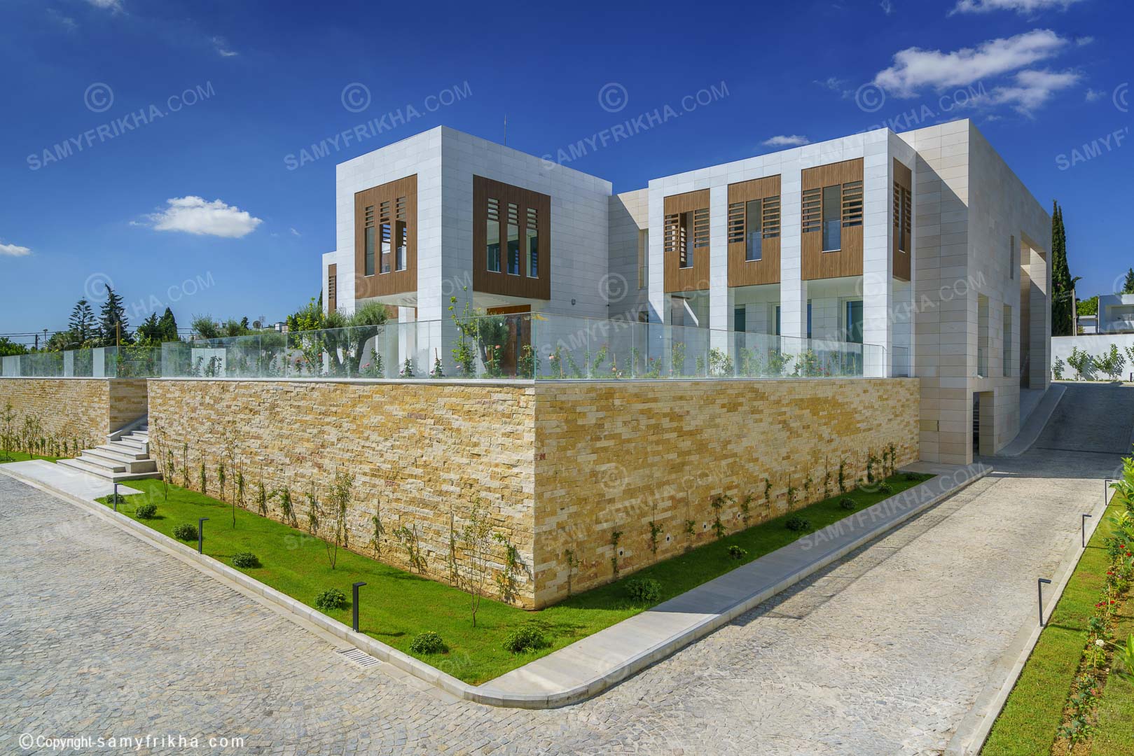 Frikha Photography Architecture & Interior