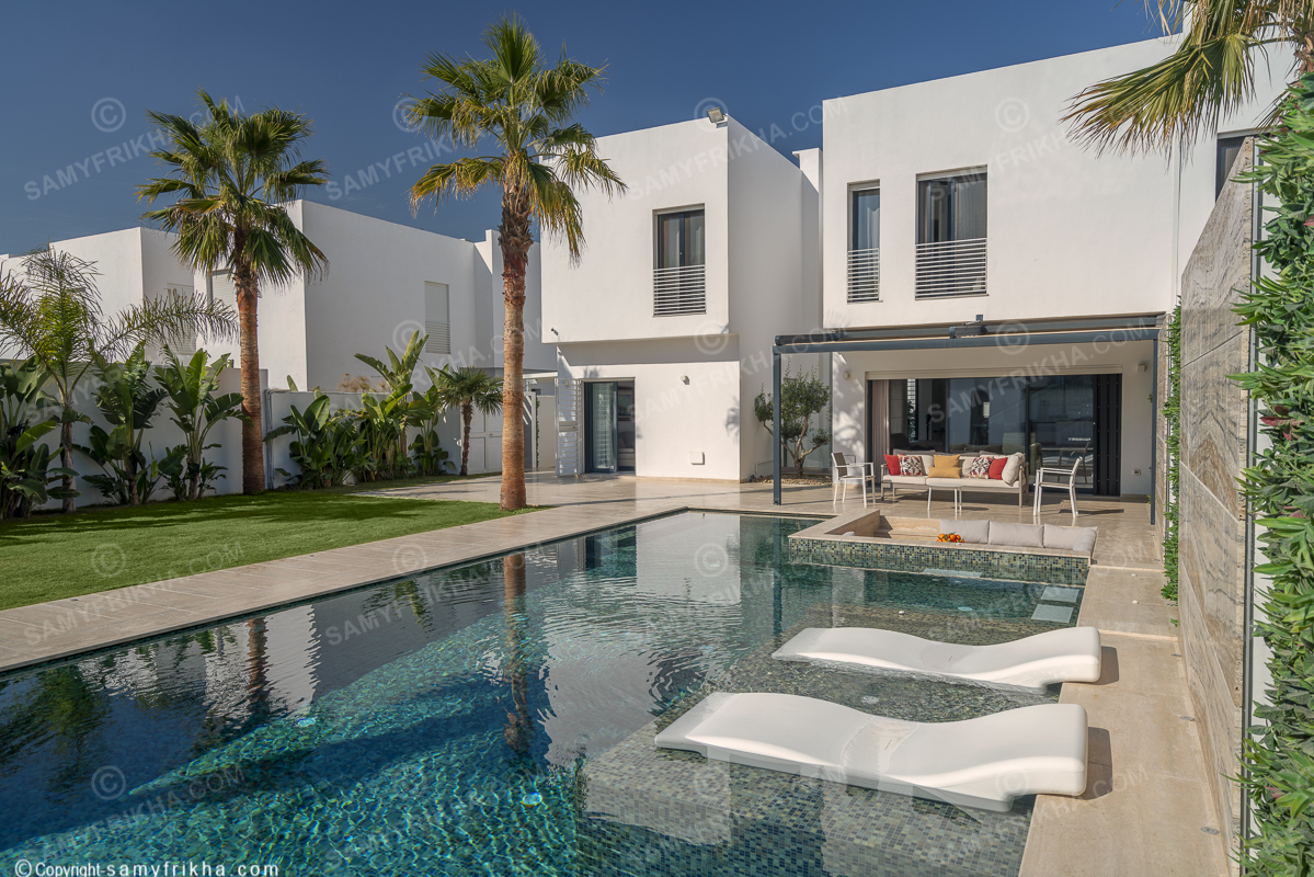 Frikha Photography Architecture & Interior