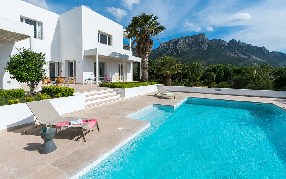 Frikha Photography Architecture & Interior