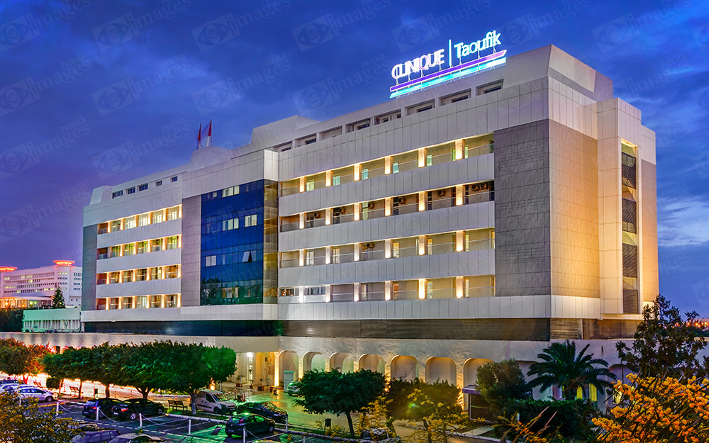 Frikha Photography Architecture & Interior