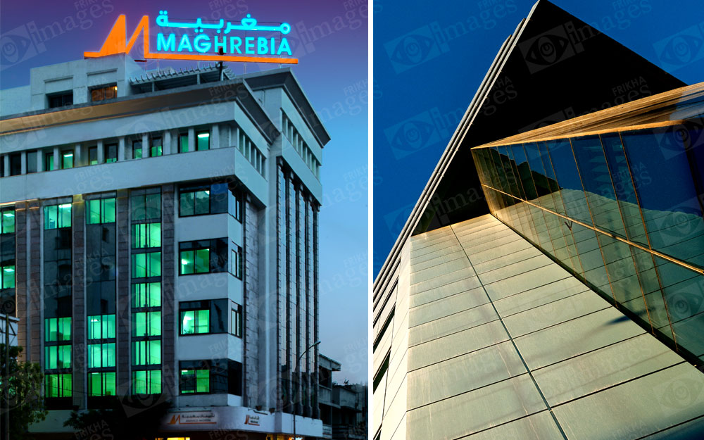 Frikha Photography Architecture & Interior