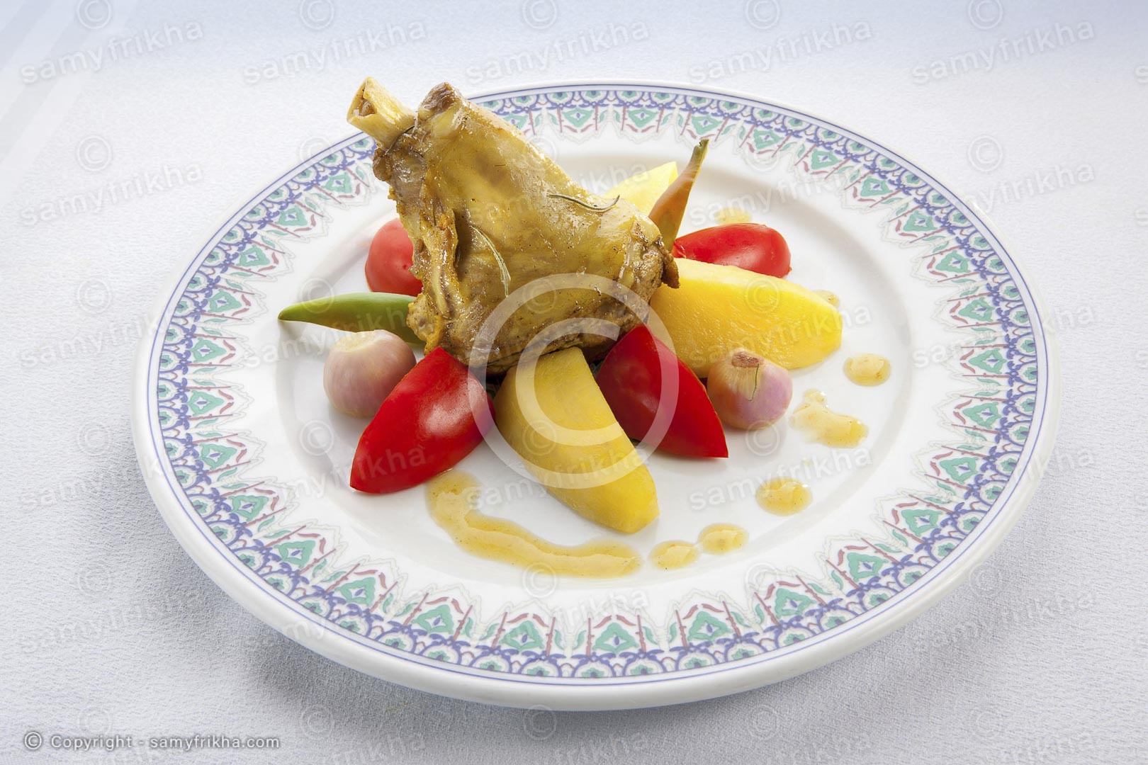 Frikha Photograpy Food 091