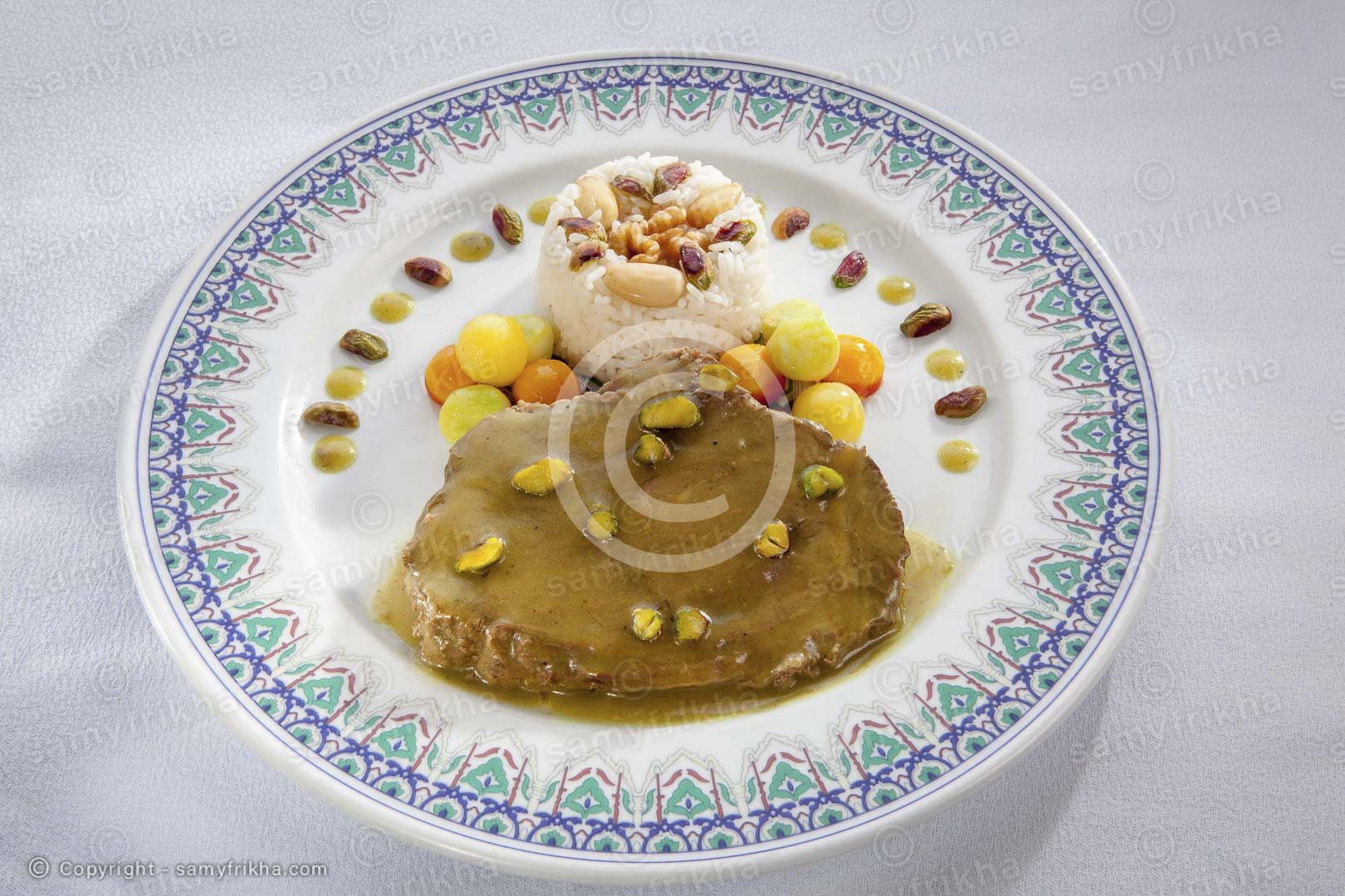 Frikha Photograpy Food 141