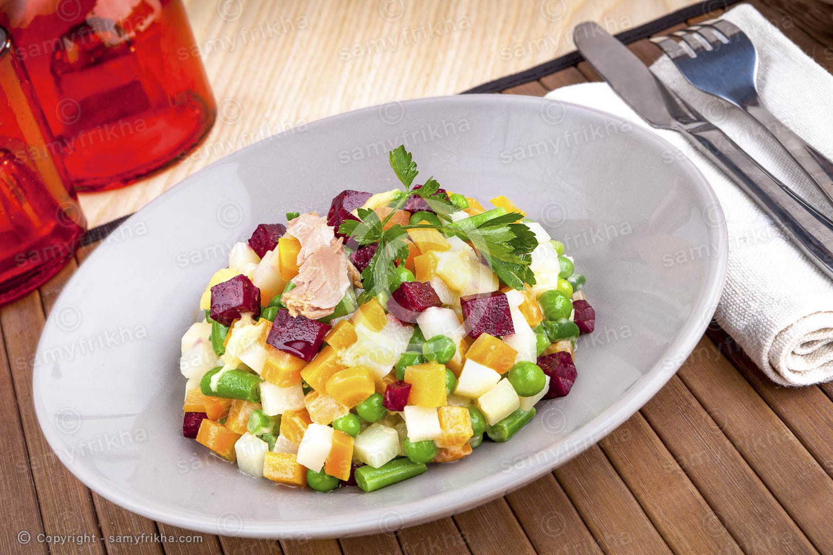 Frikha Photograpy Food 211