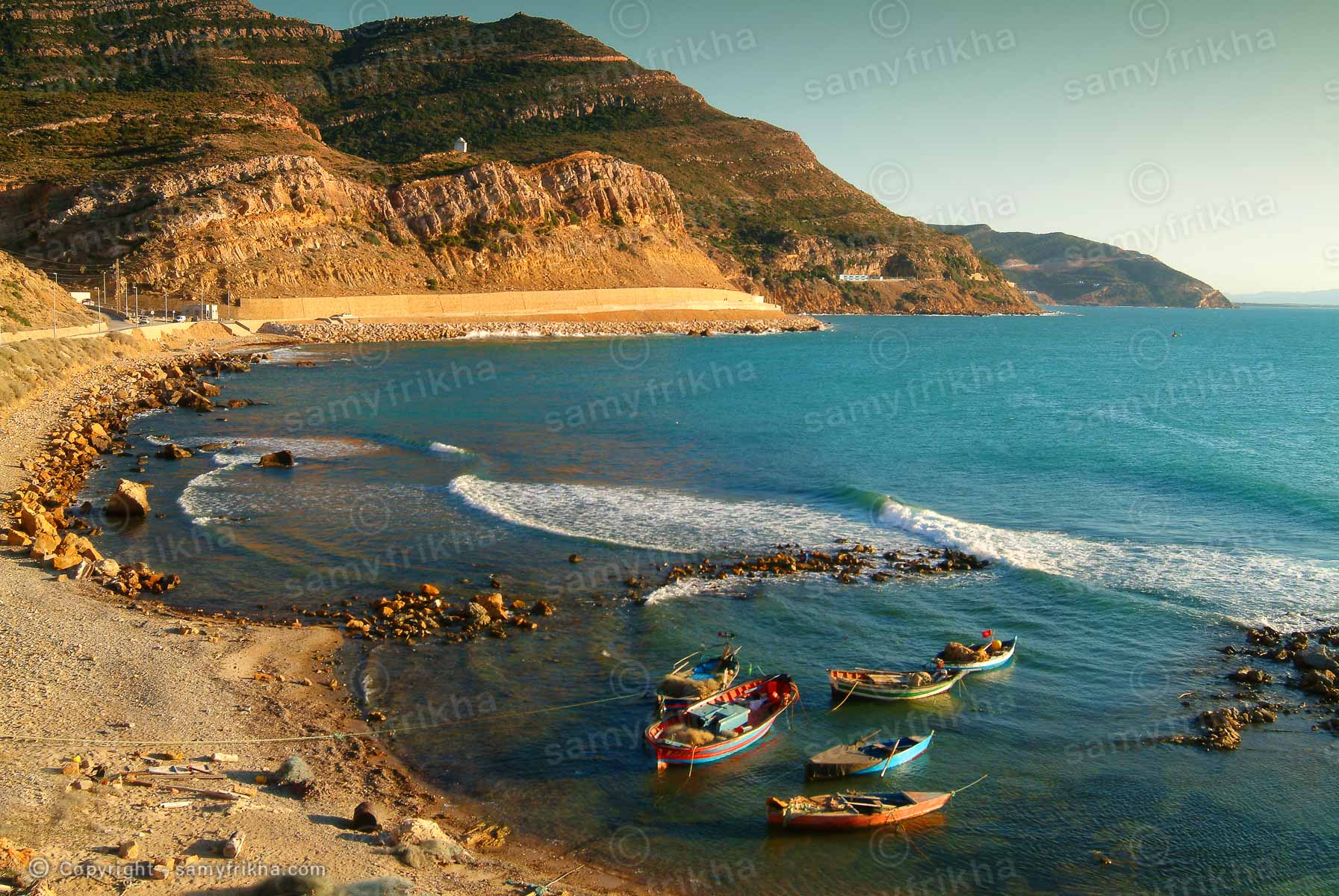 Photography Landscapes & Nature