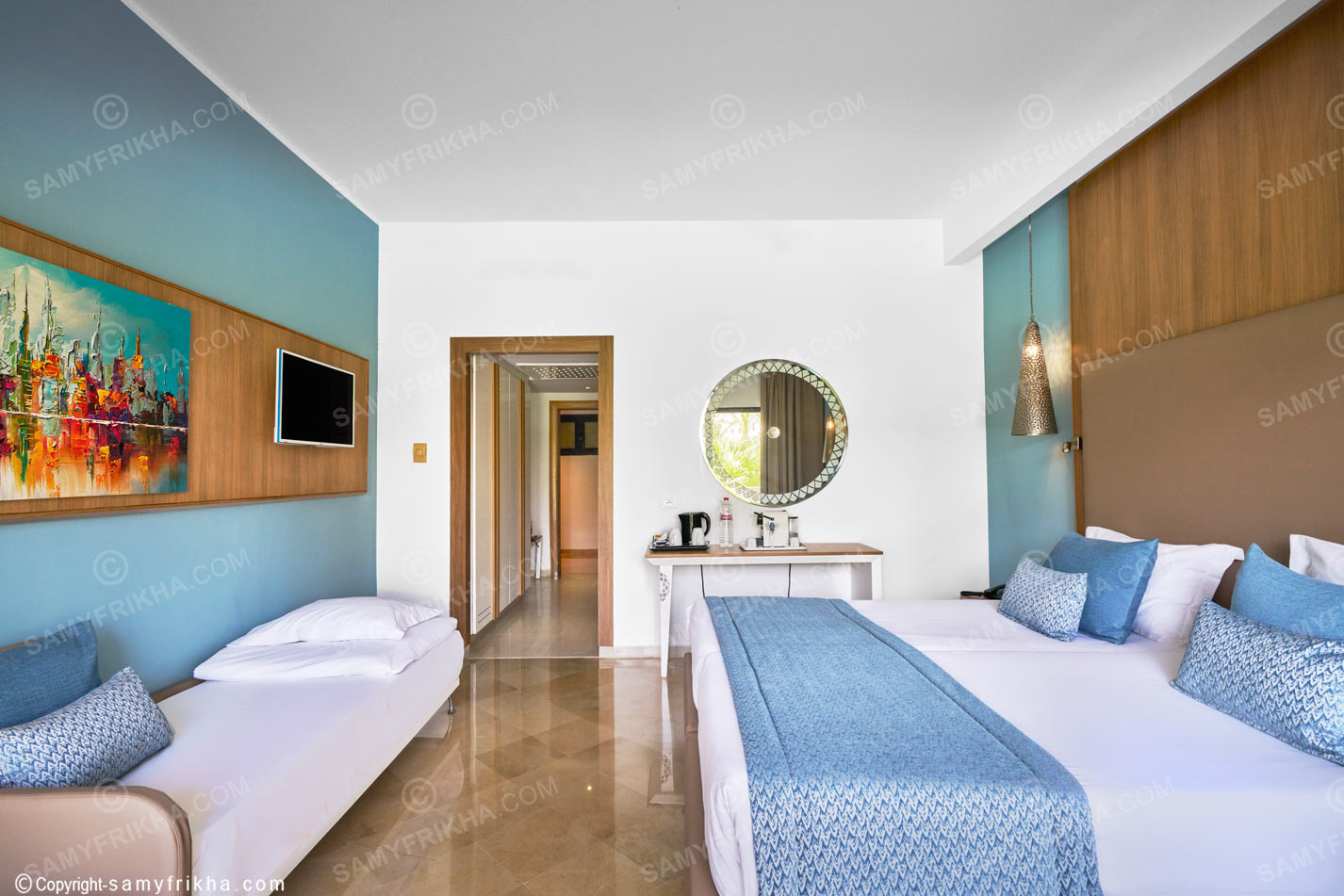 TUI BLUE Manar 010A