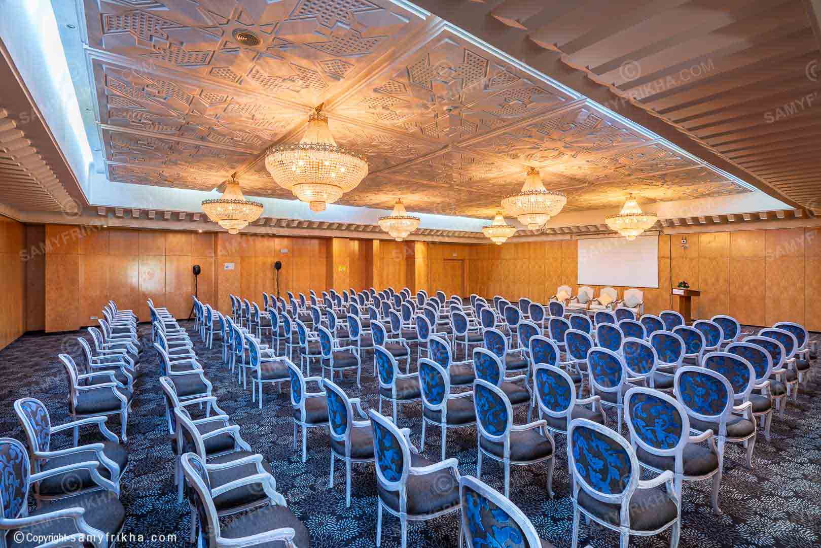 Function room