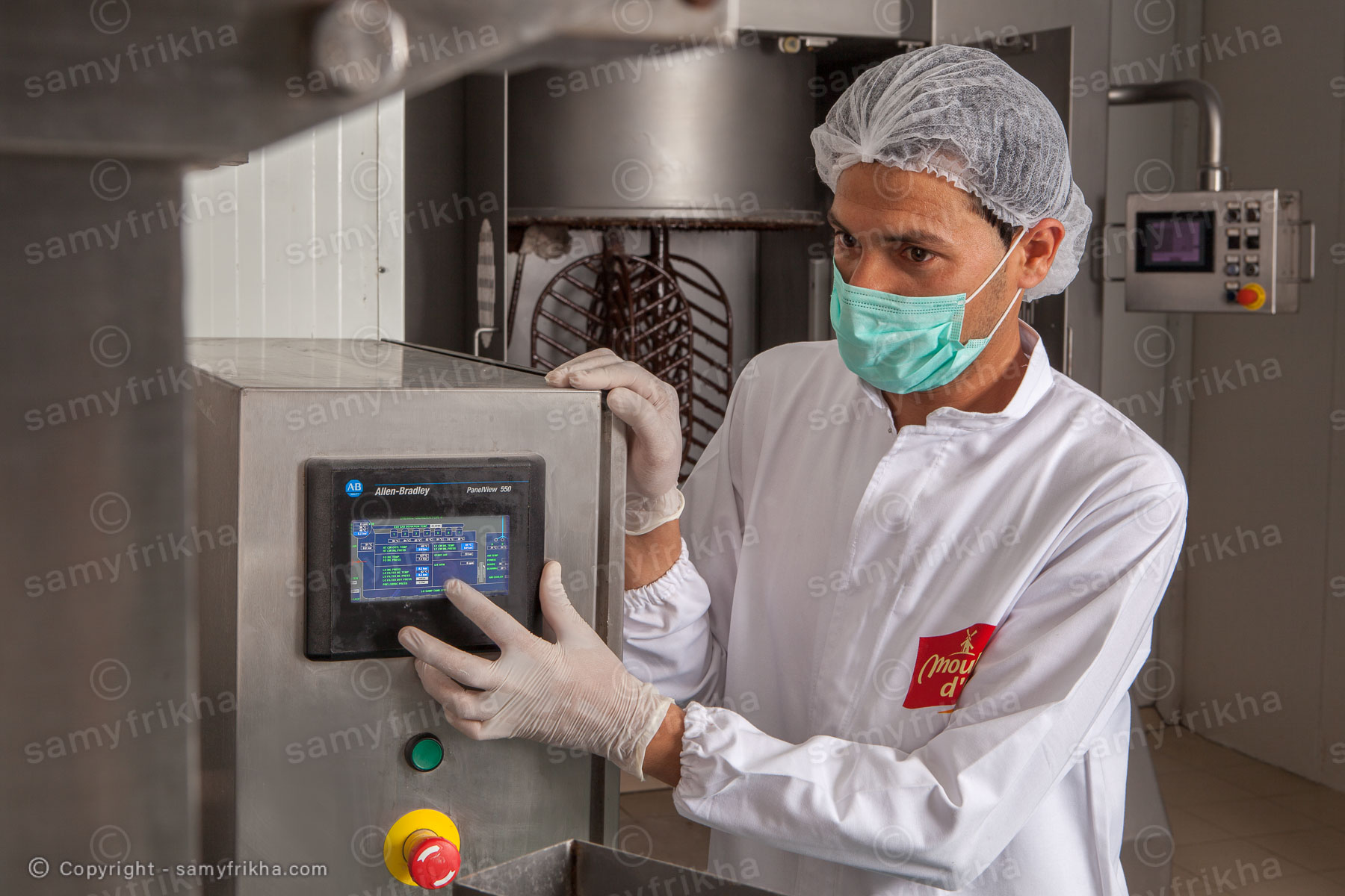 Frikha Photograpy Industry 22