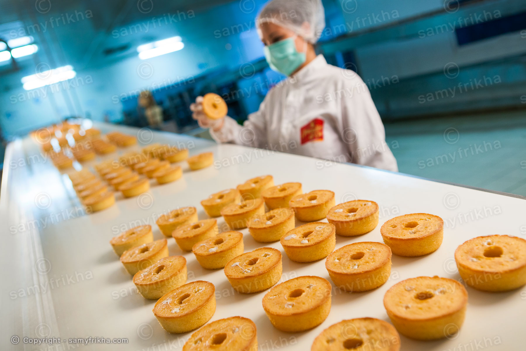 Frikha Photograpy Industry 45