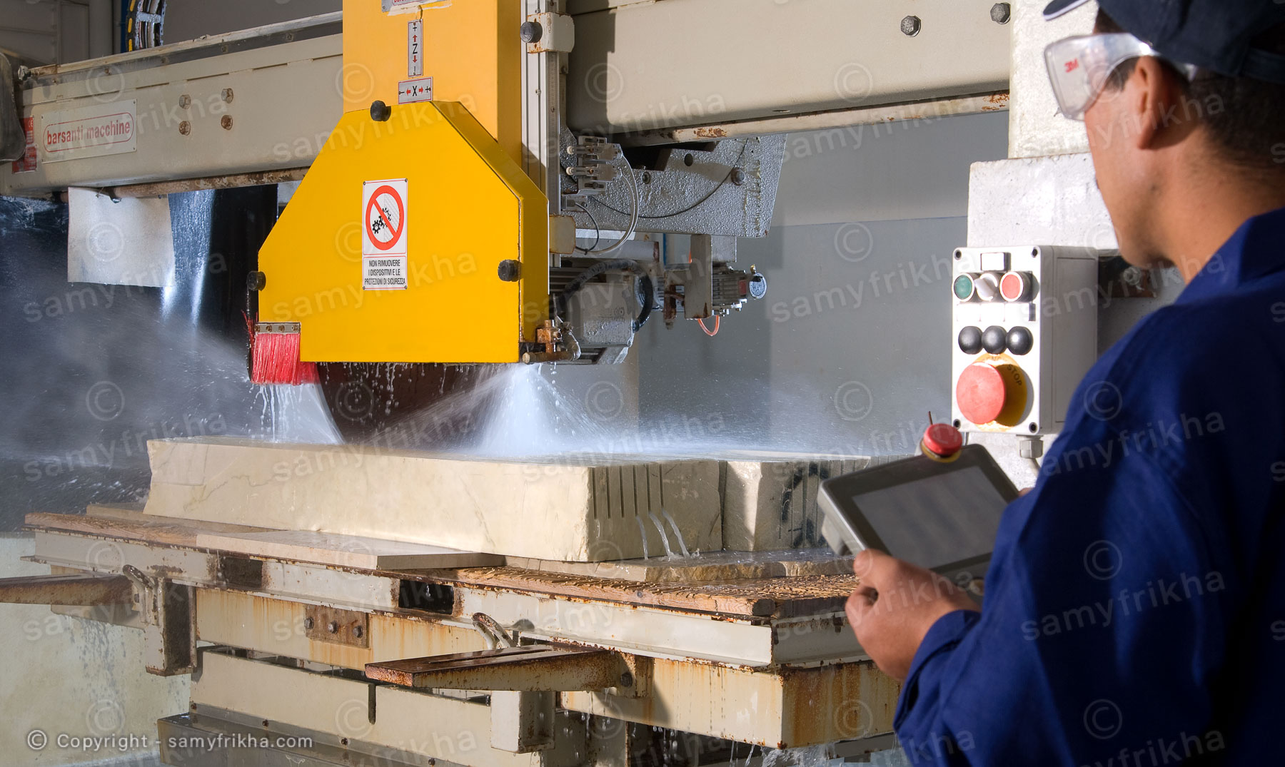 Frikha Photograpy Industry 20