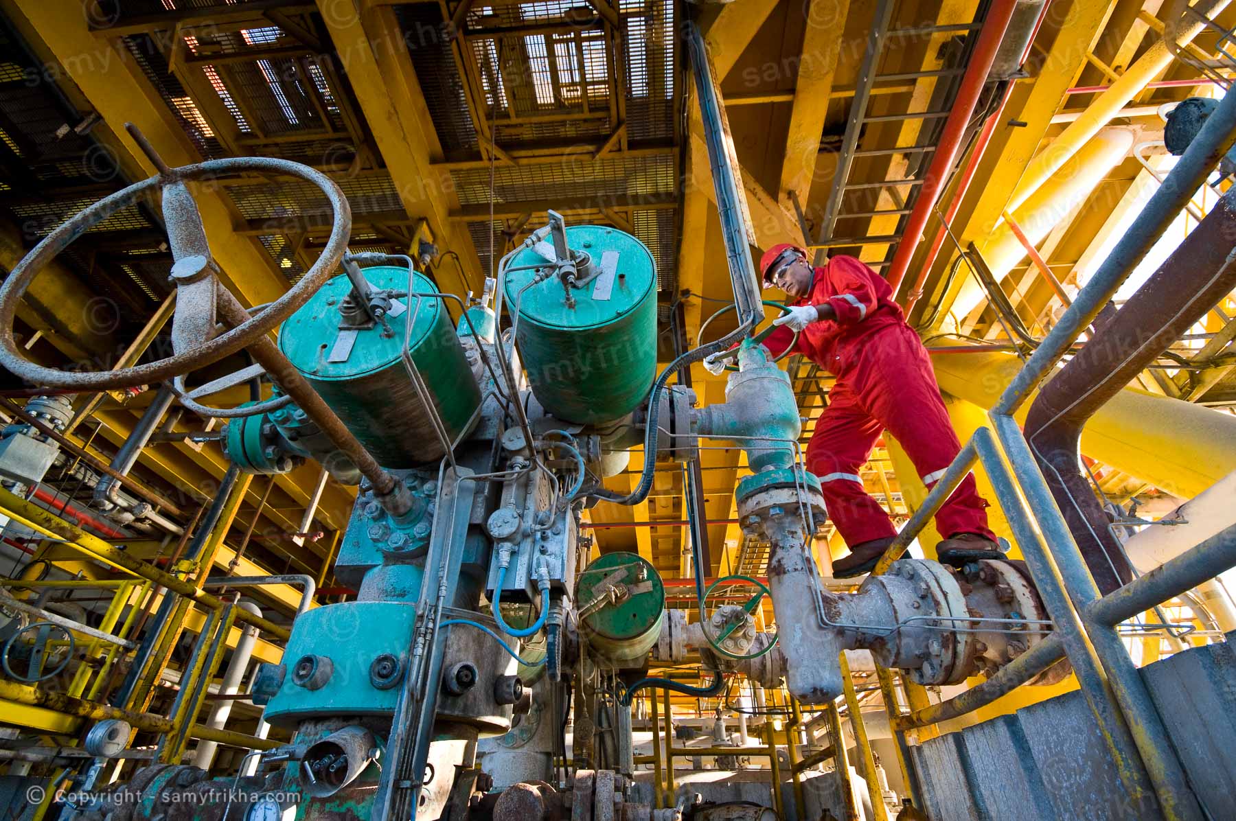 Frikha Photograpy Industry 09