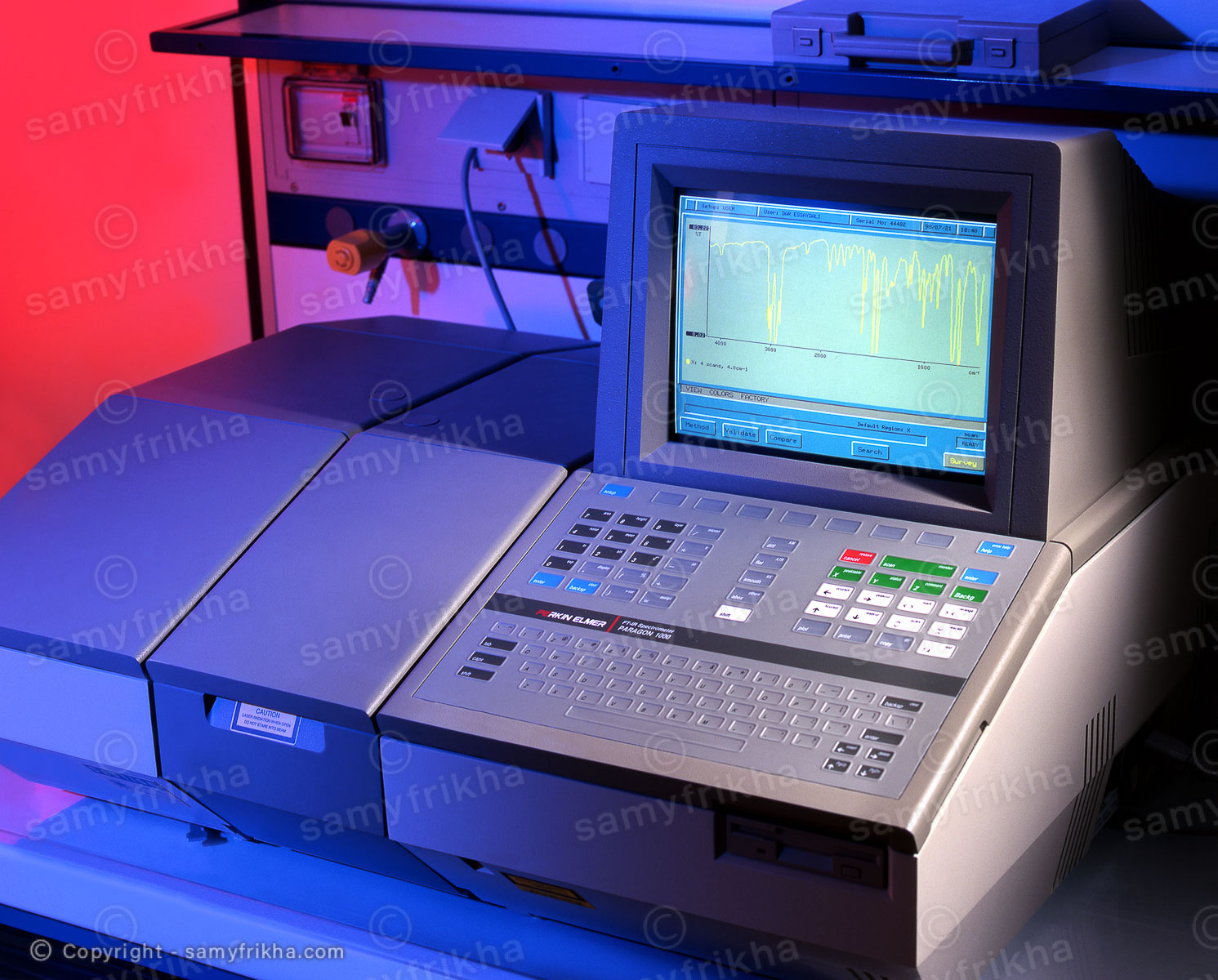 Photographe spécialisé dans la photographie des laboratoires de médicaments en Tunisie.