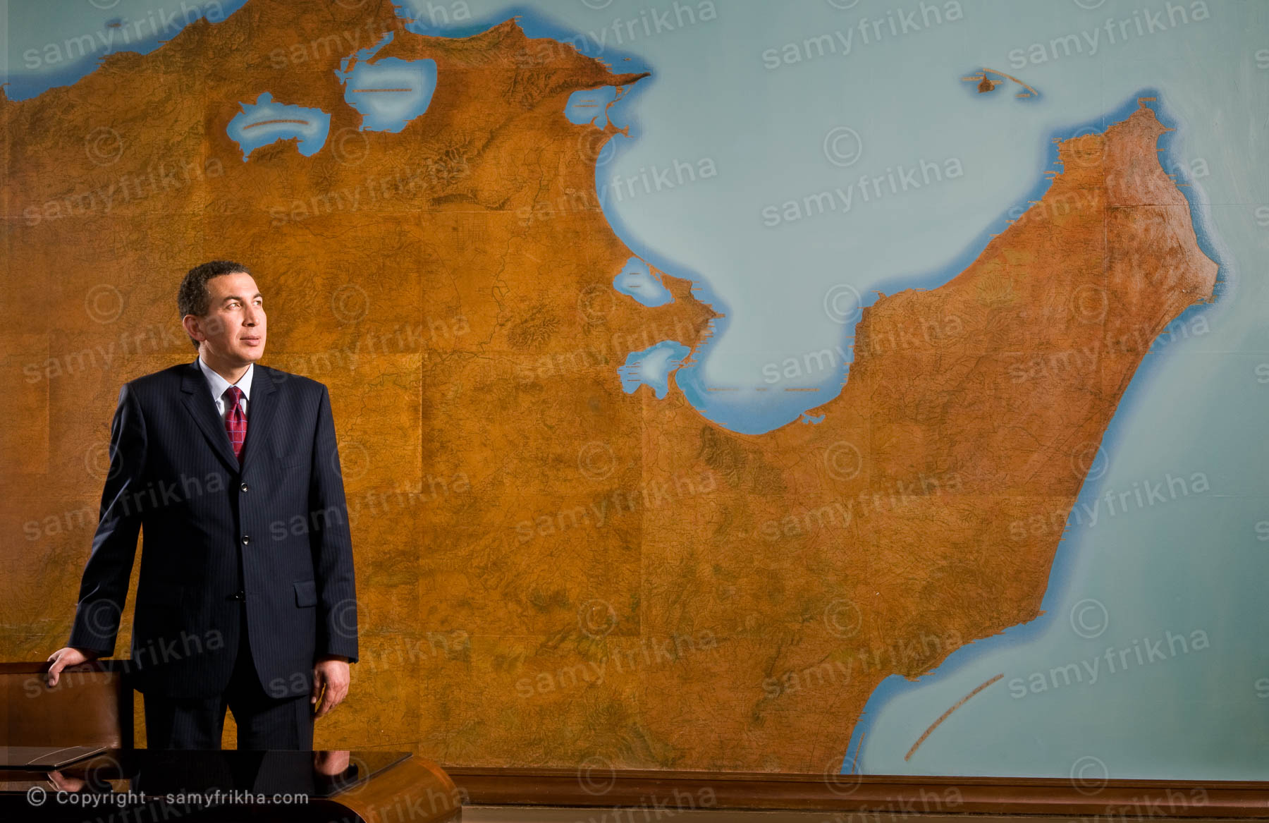 Frikha Photograpy Portrait 03