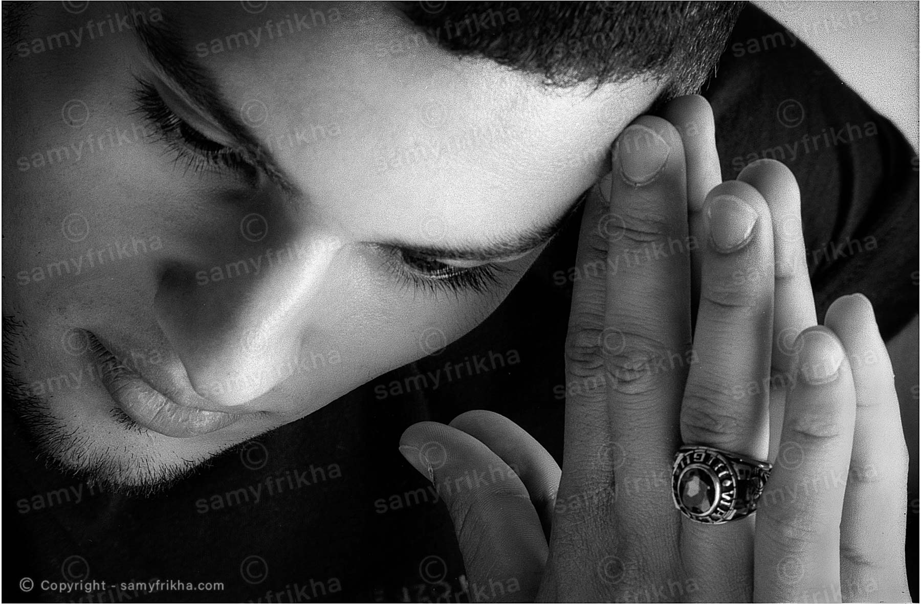 Frikha Photograpy Portrait 11