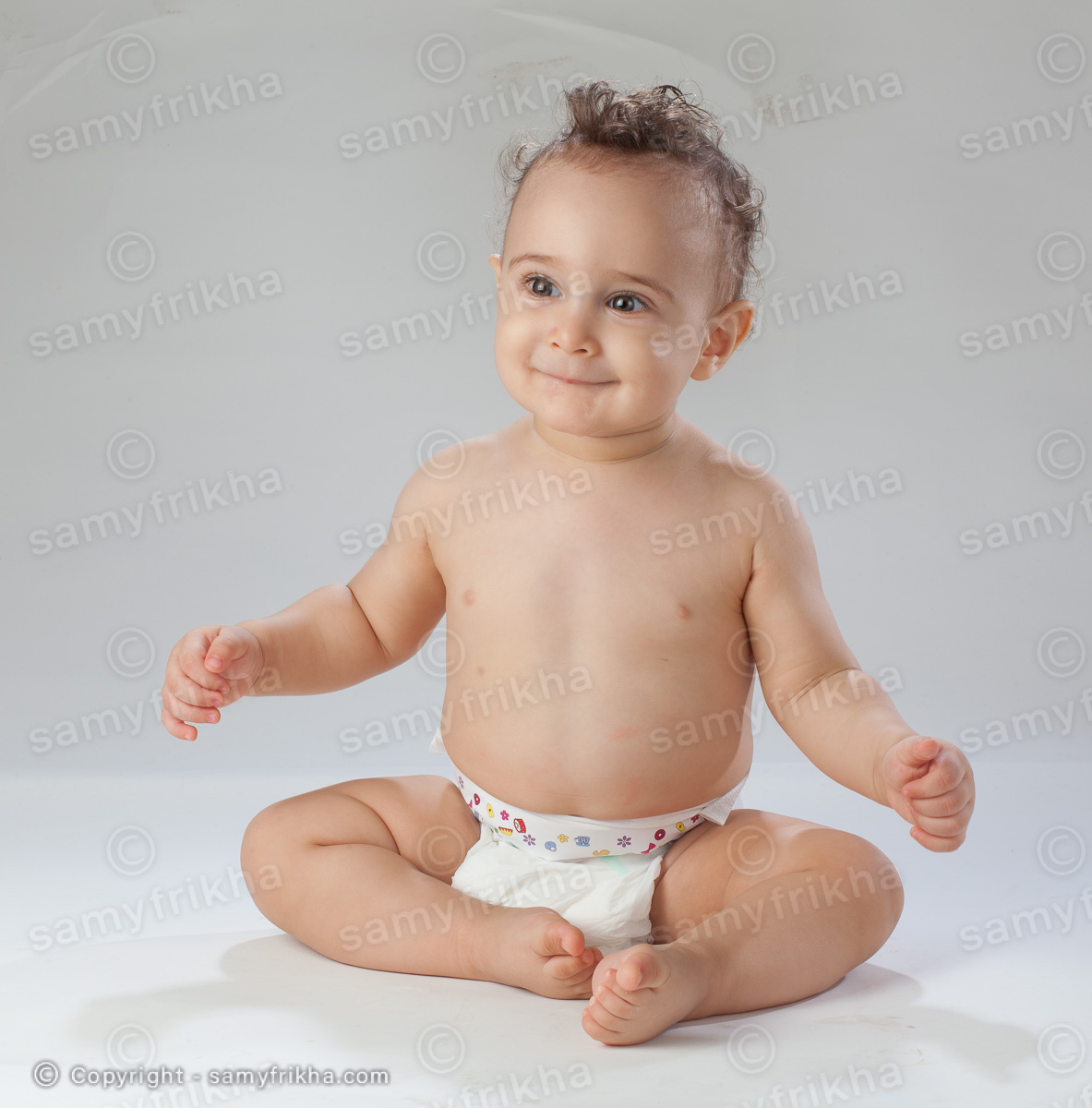 Frikha Photograpy Portrait 17