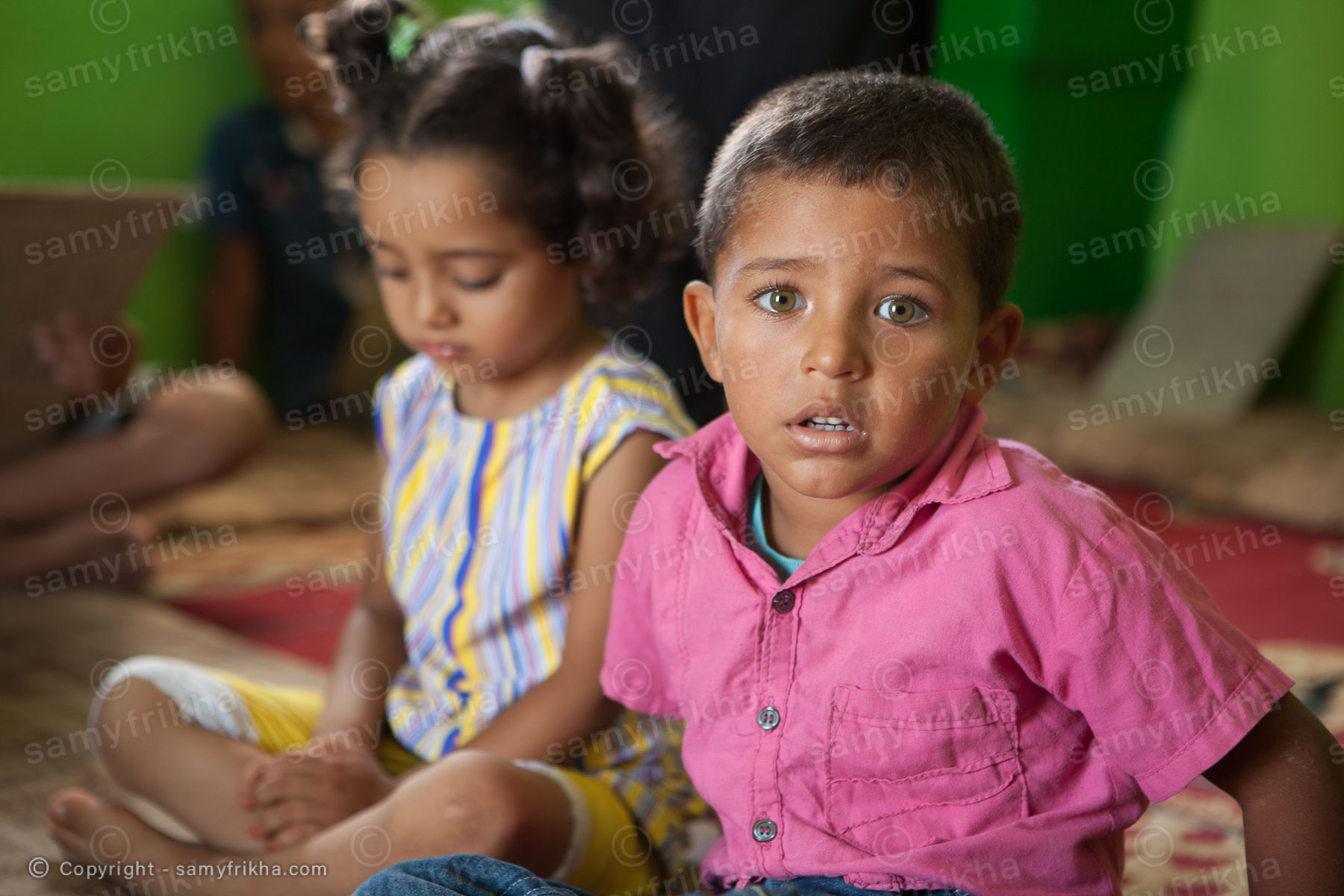 Frikha Photograpy Portrait 19