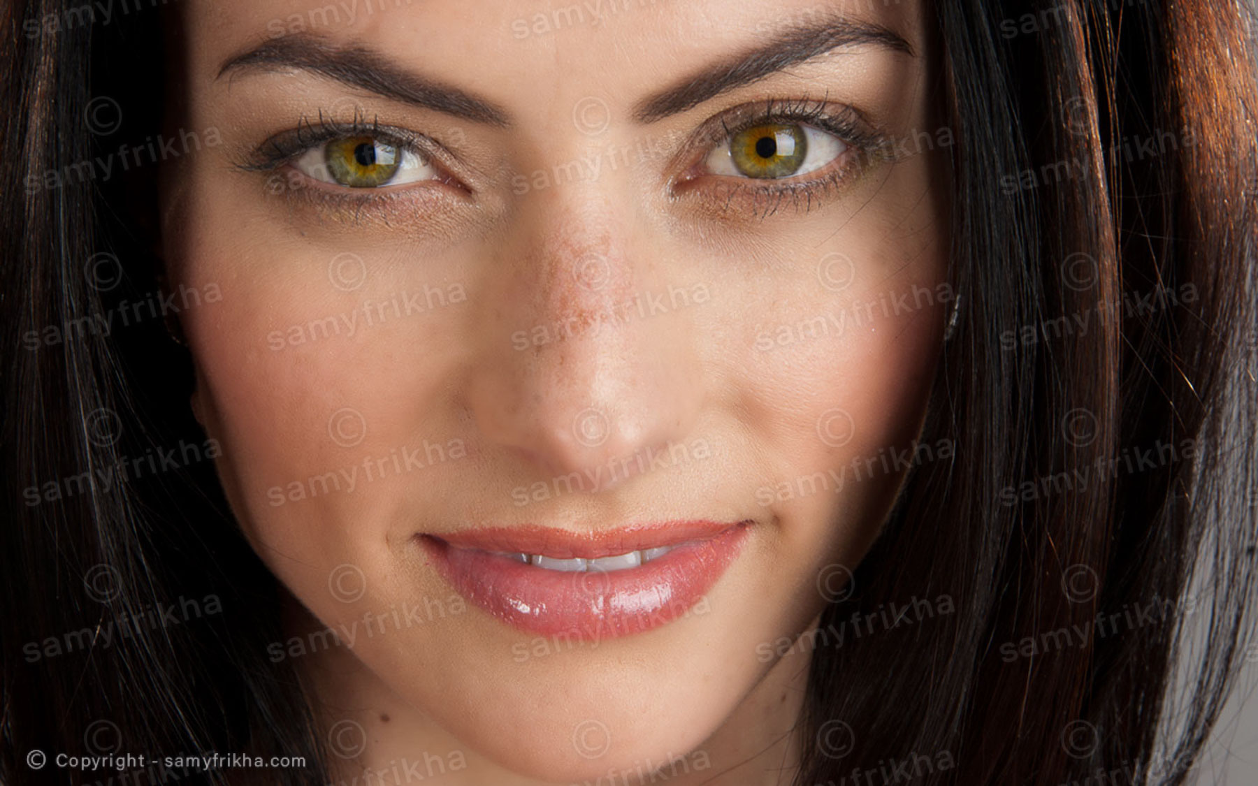 Frikha Photograpy Portrait 23