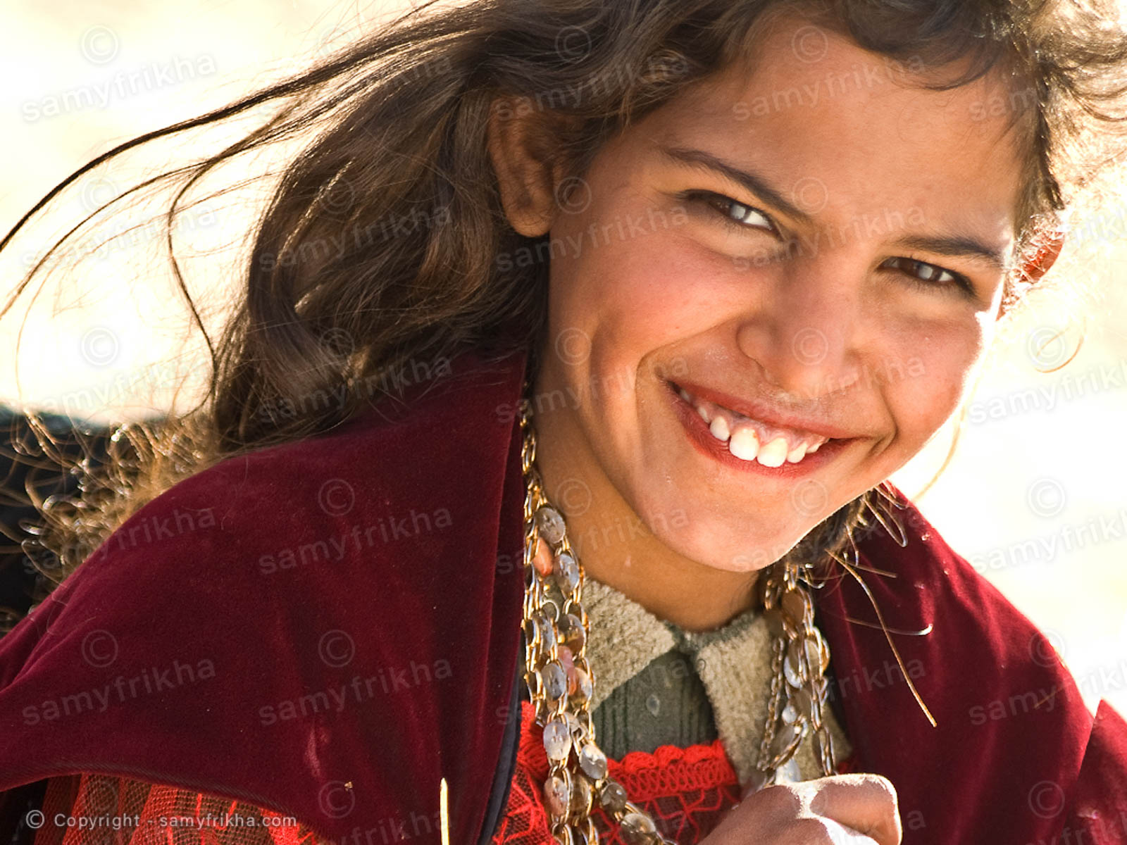 Frikha Photograpy Portrait 28