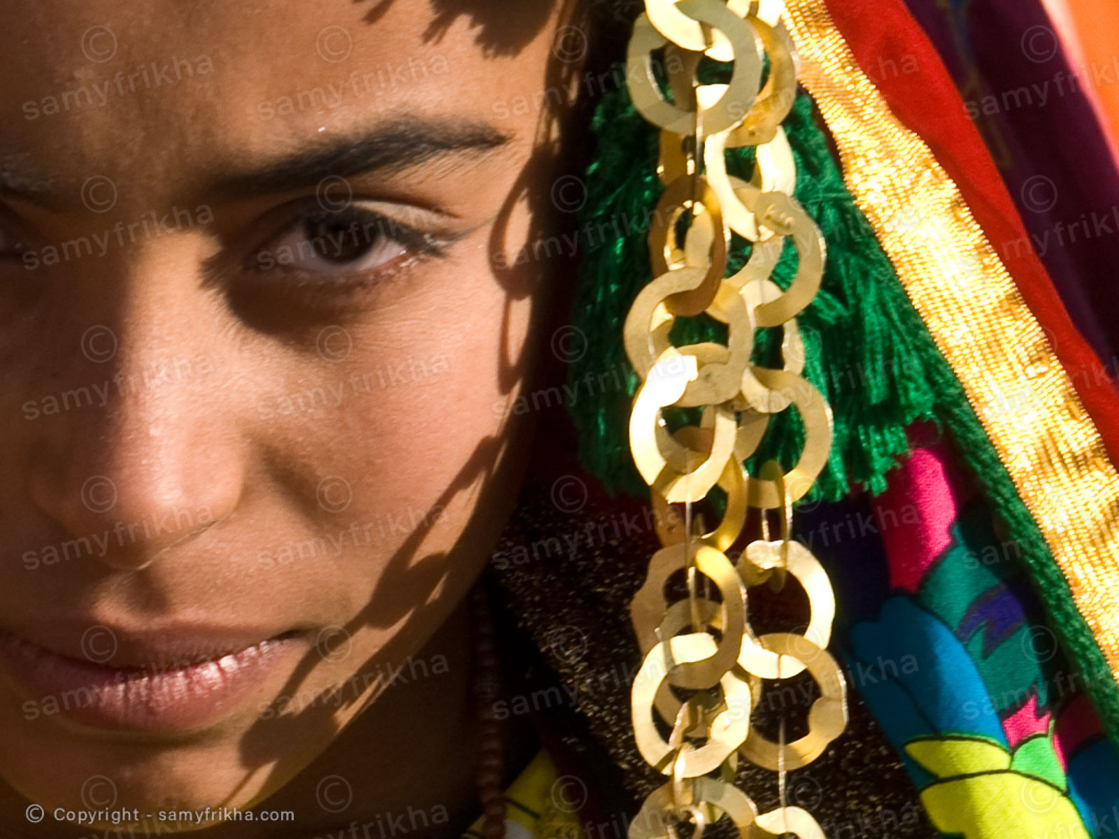 Frikha Photograpy Portrait 31